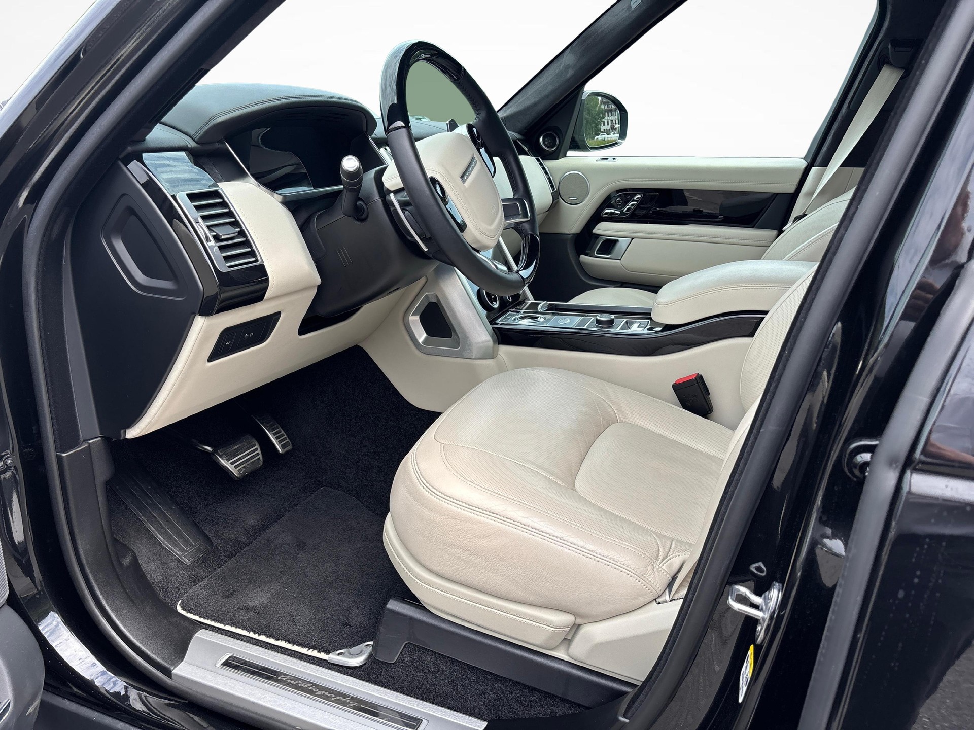 LAND ROVER Range Rover 5.0 V8 SC Autobiography-image-3