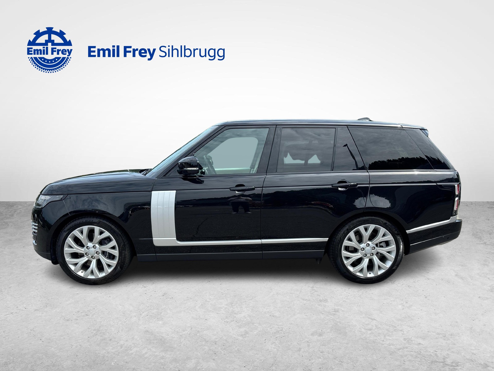 LAND ROVER Range Rover 5.0 V8 SC Autobiography-image-4