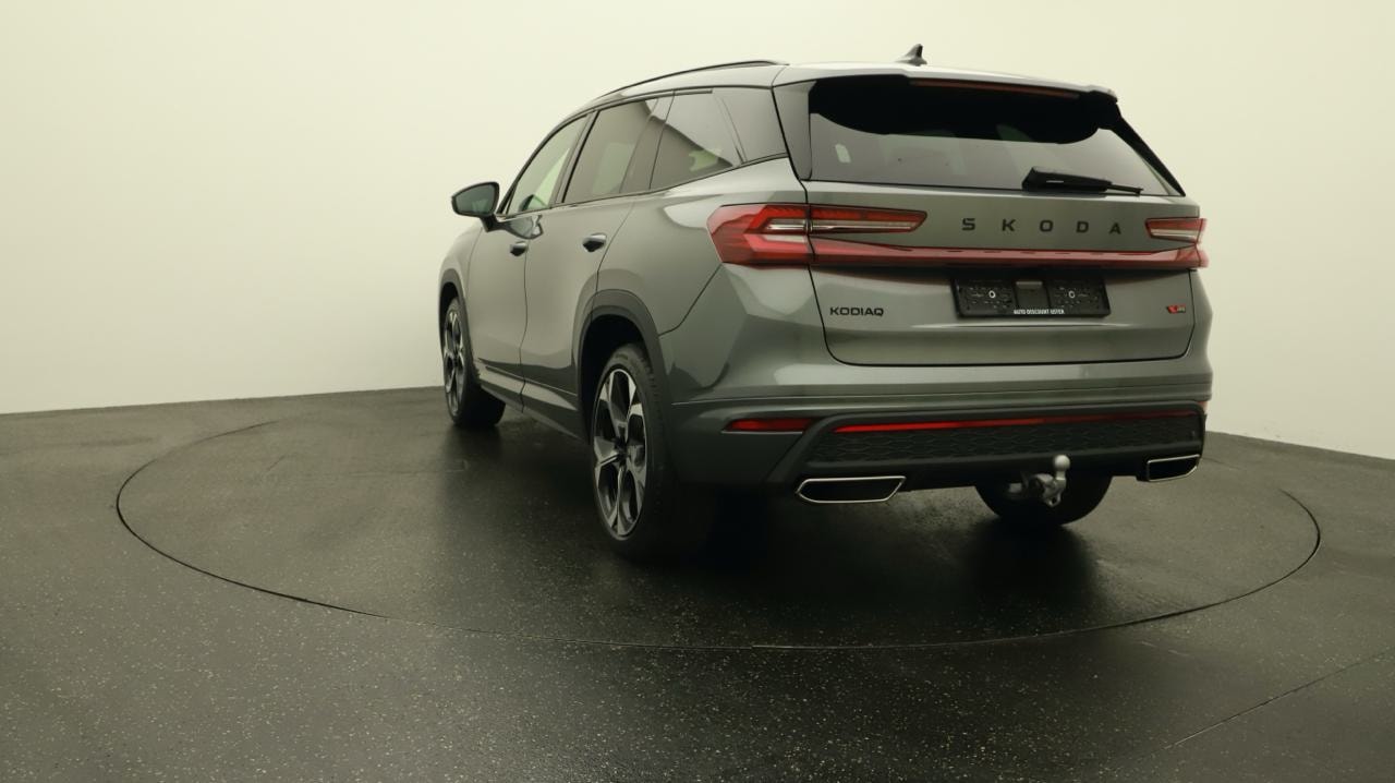 SKODA Kodiaq 2.0 TSI RS 4x4-image-3