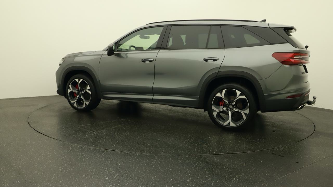 SKODA Kodiaq 2.0 TSI RS 4x4-image-2