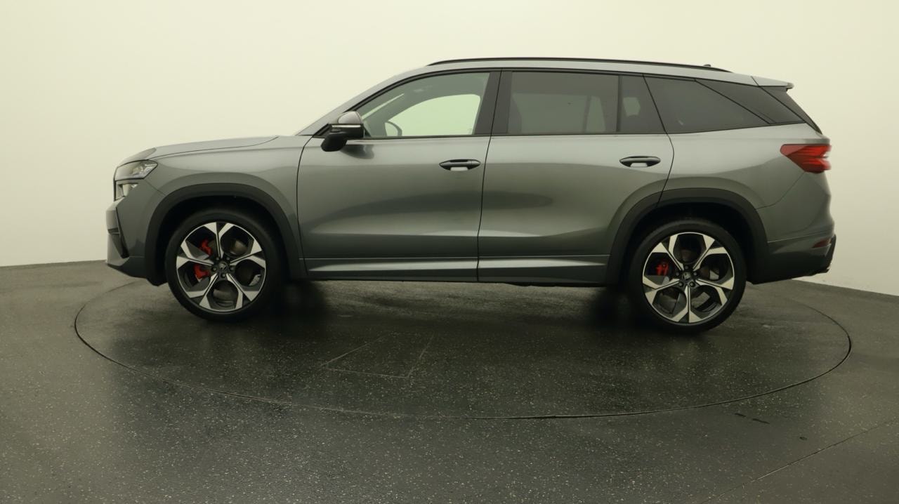 SKODA Kodiaq 2.0 TSI RS 4x4-image-1