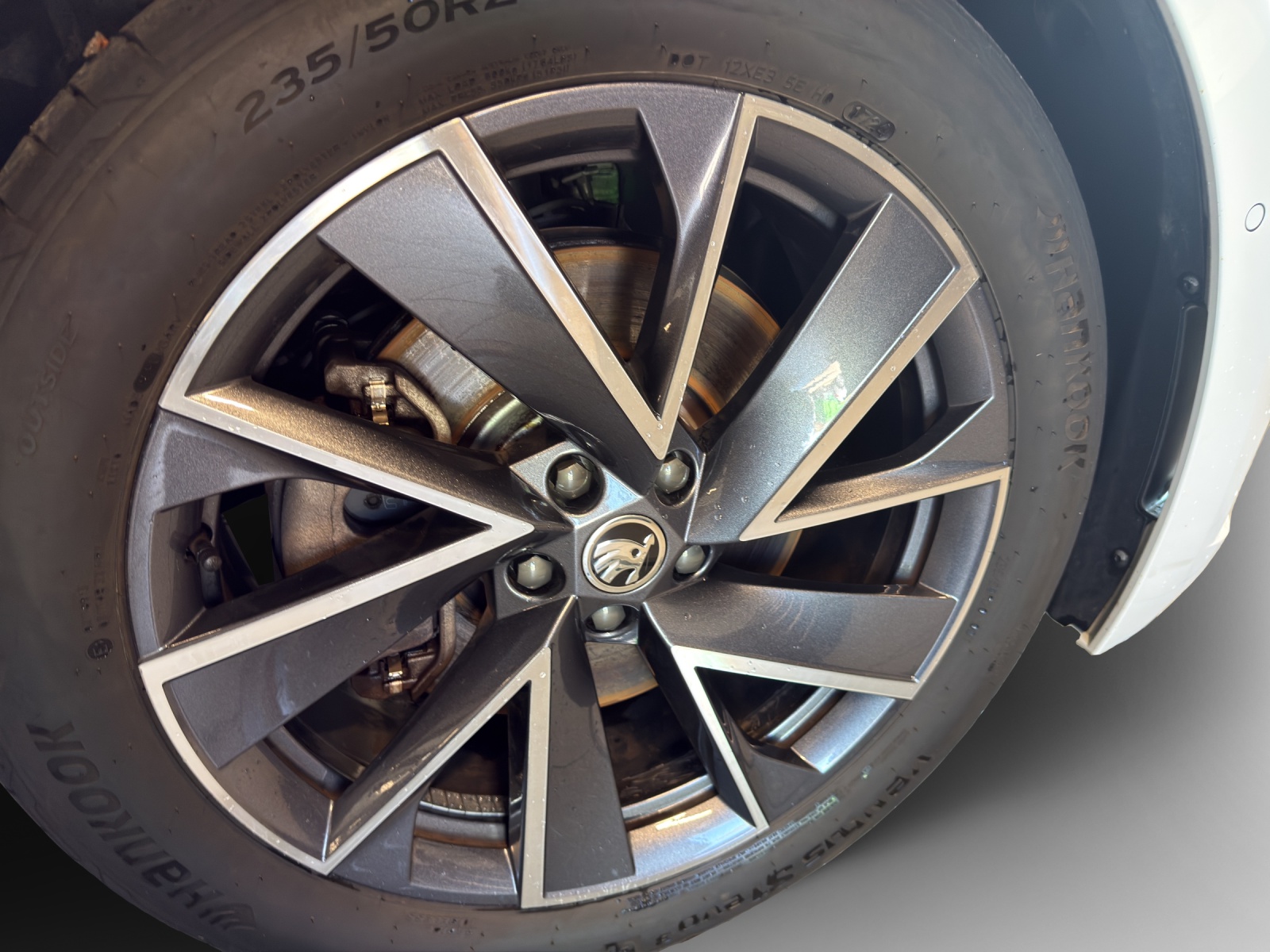 SKODA Enyaq iV 80 SportLine-image-14