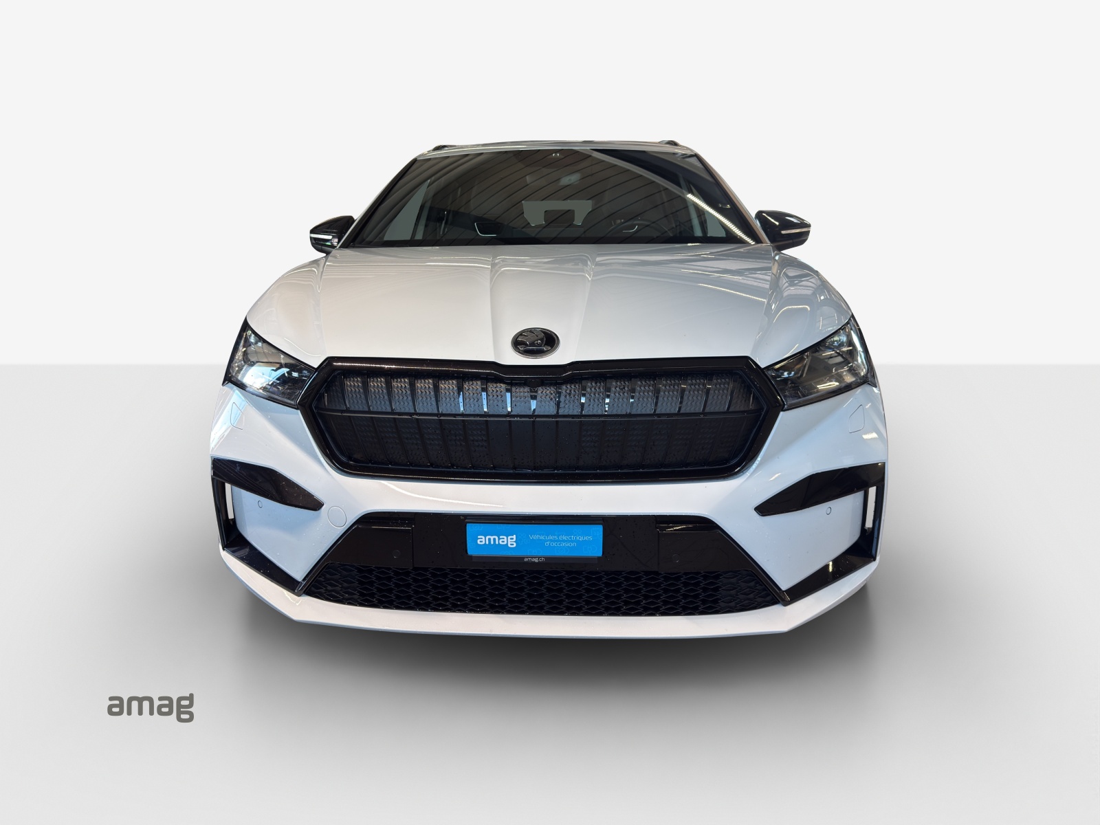 SKODA Enyaq iV 80 SportLine-image-6