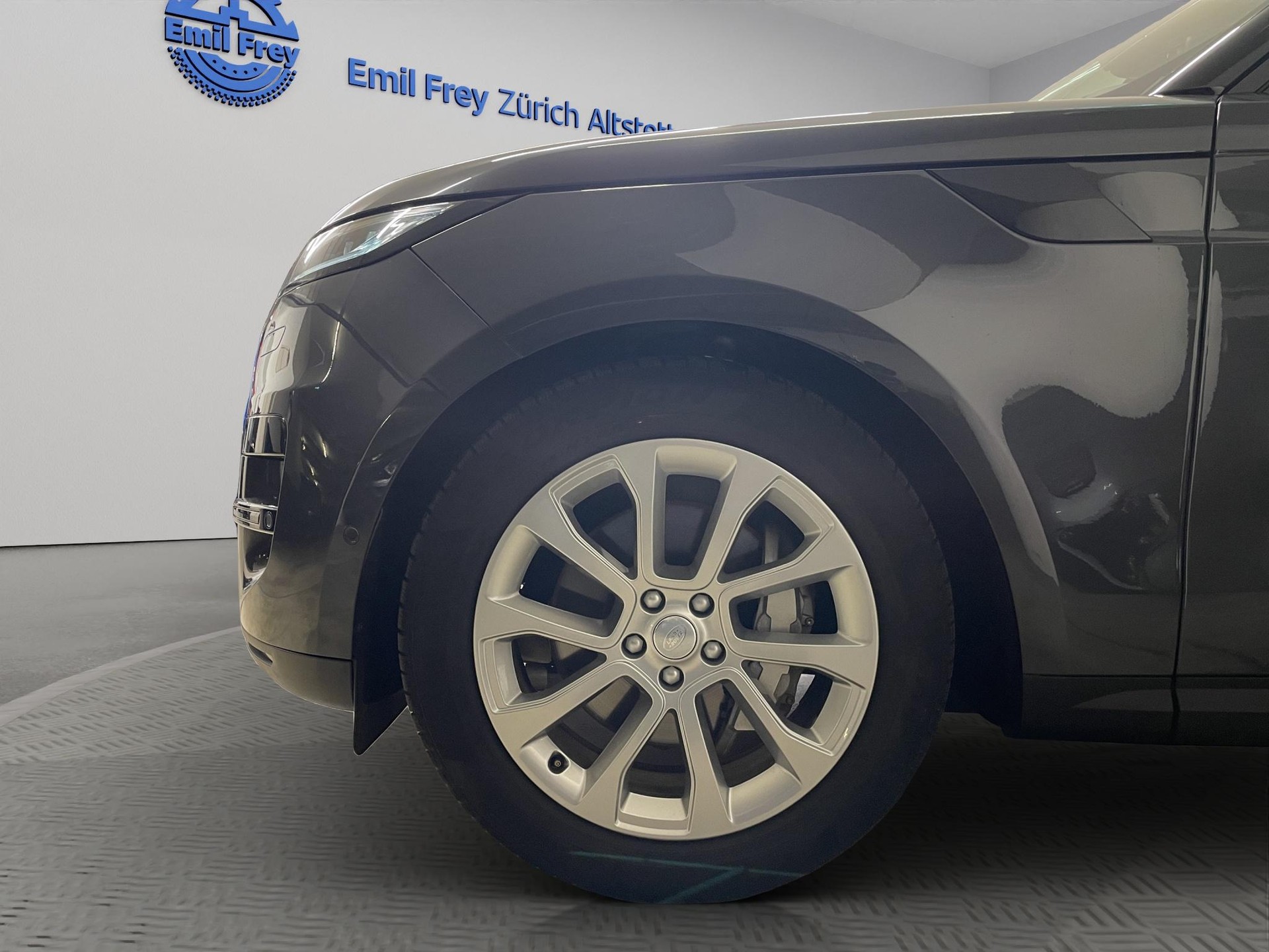 LAND ROVER Range Rover Sport 3.0 I6 250 SE-image-11