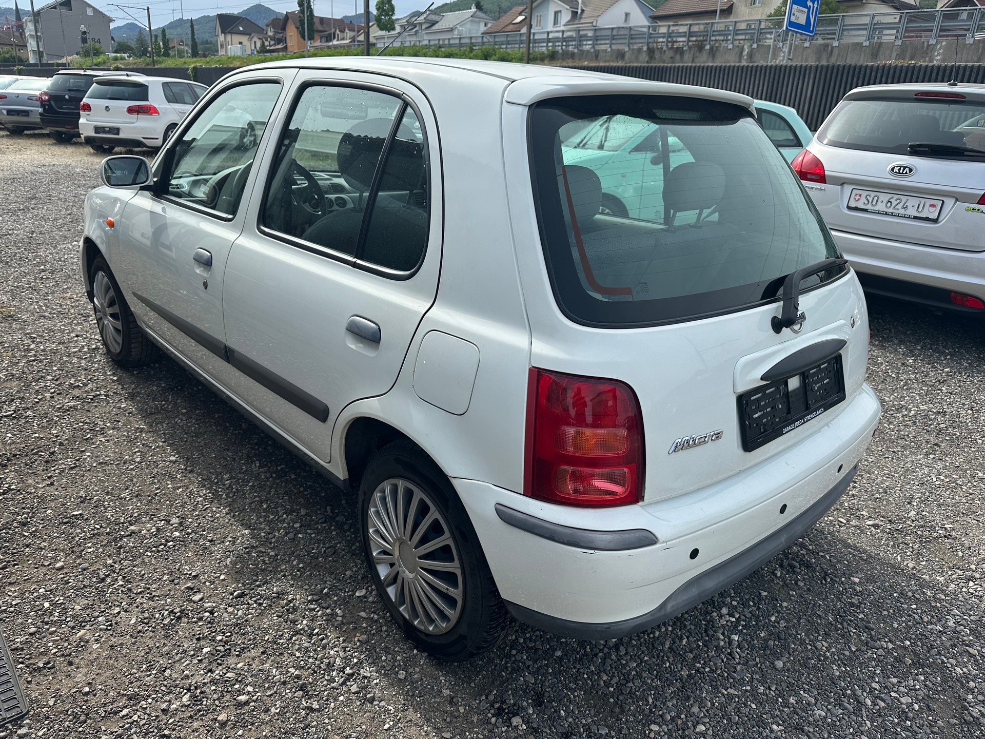 NISSAN MICRA-image-2