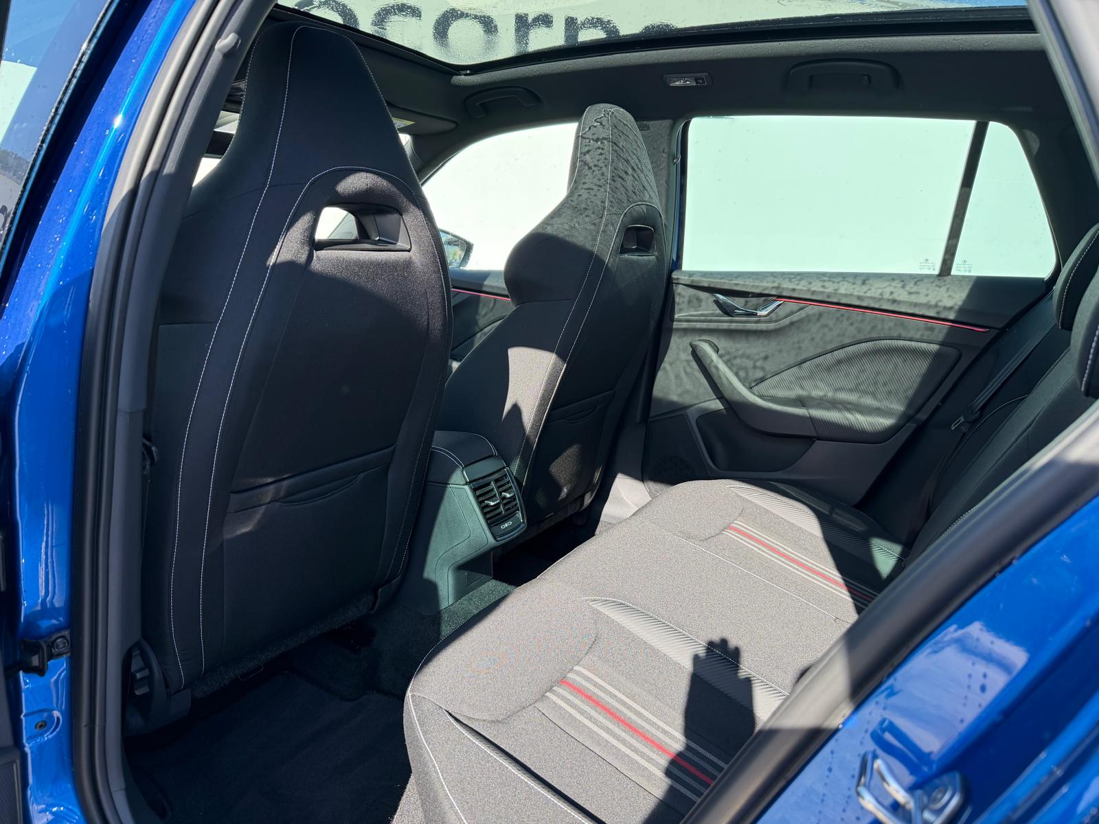 SKODA Kamiq 1.5 TSI Monte Carlo DSG-image-7