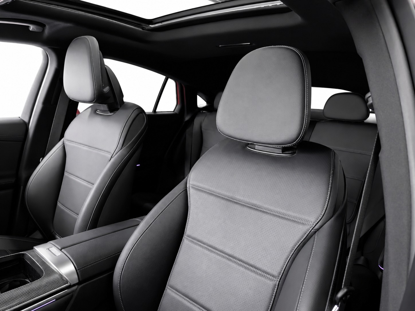 MERCEDES-BENZ GLC 400 e AMG Line 4matic Coupé CH FAHRZEUG-image-8