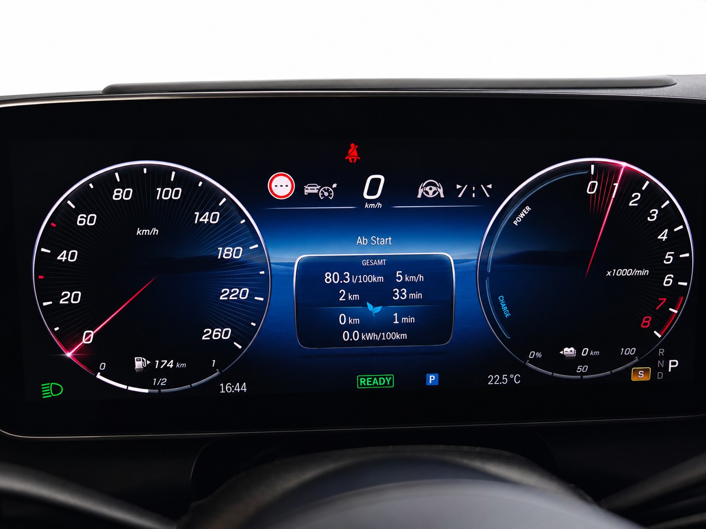 MERCEDES-BENZ GLC 400 e AMG Line 4matic Coupé CH FAHRZEUG-image-17