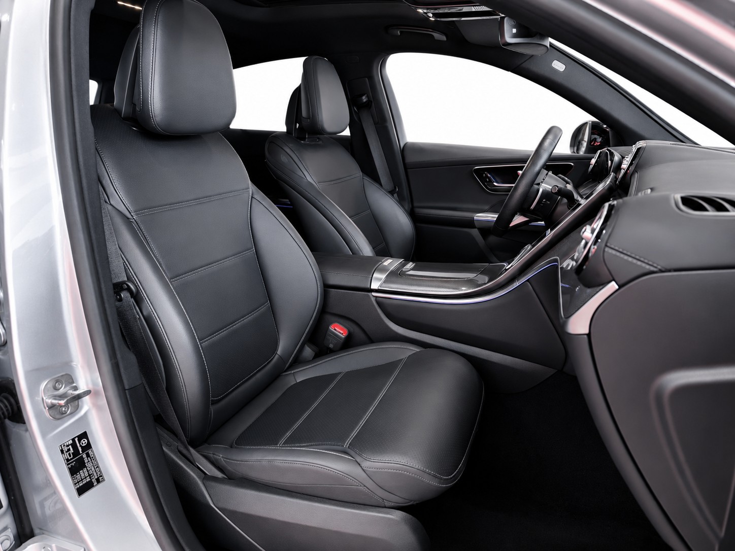 MERCEDES-BENZ GLC 400 e AMG Line 4matic Coupé CH FAHRZEUG-image-13