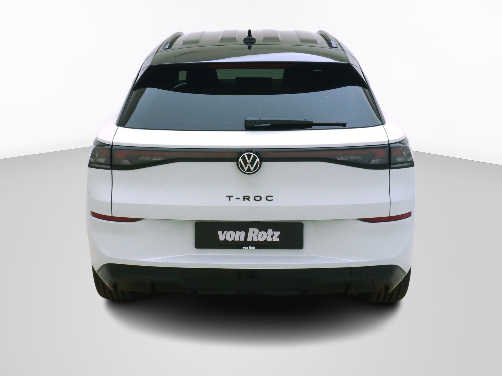 VW T-Roc 1.5 eTSI R-Line DSG-image-2