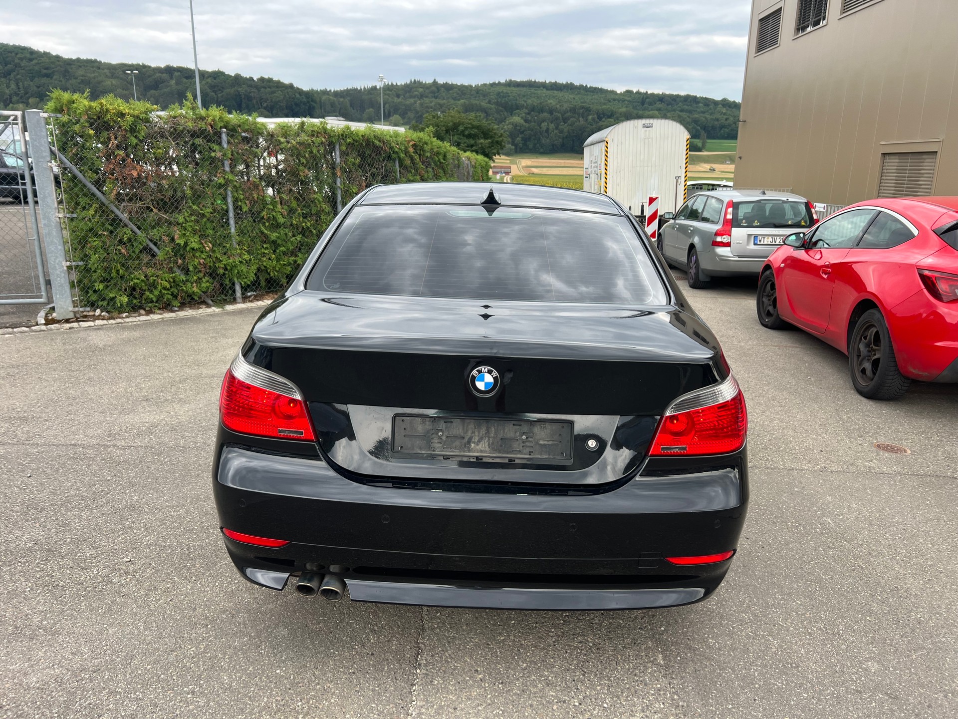 BMW 530d-image-5