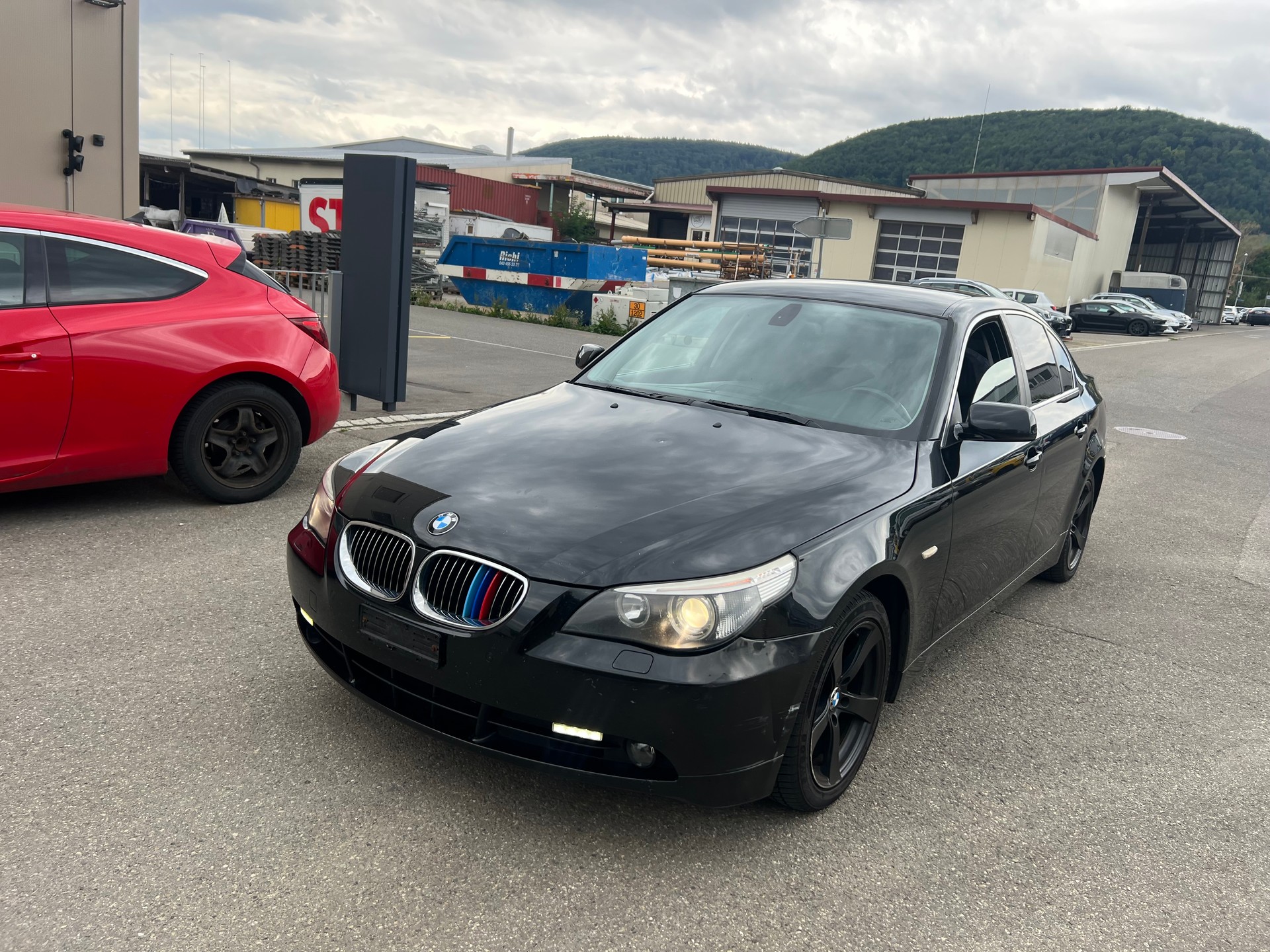 BMW 530d-image-2