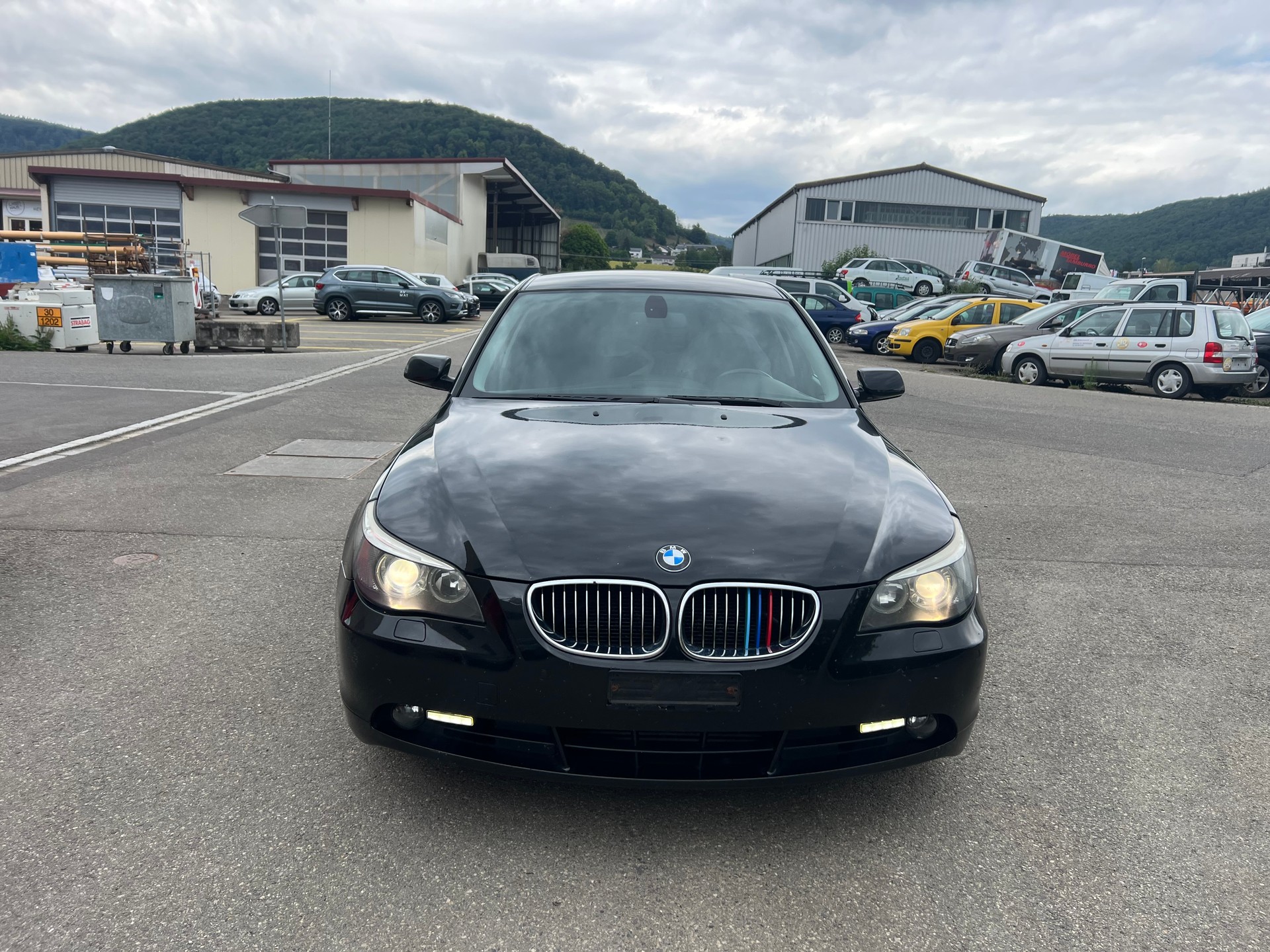 BMW 530d-image-1