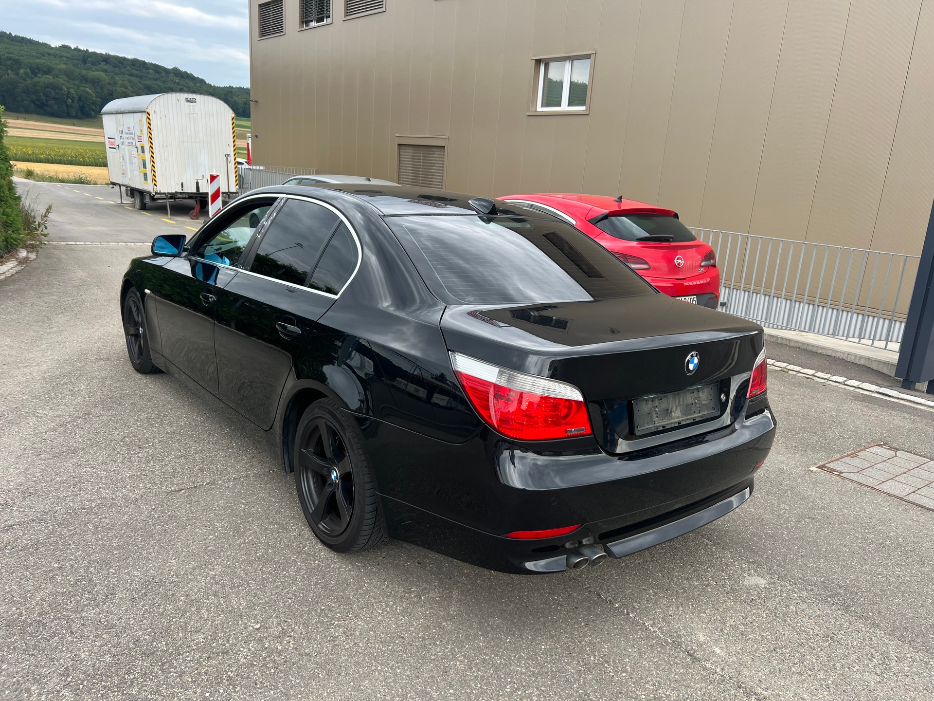 BMW 530d-image-4