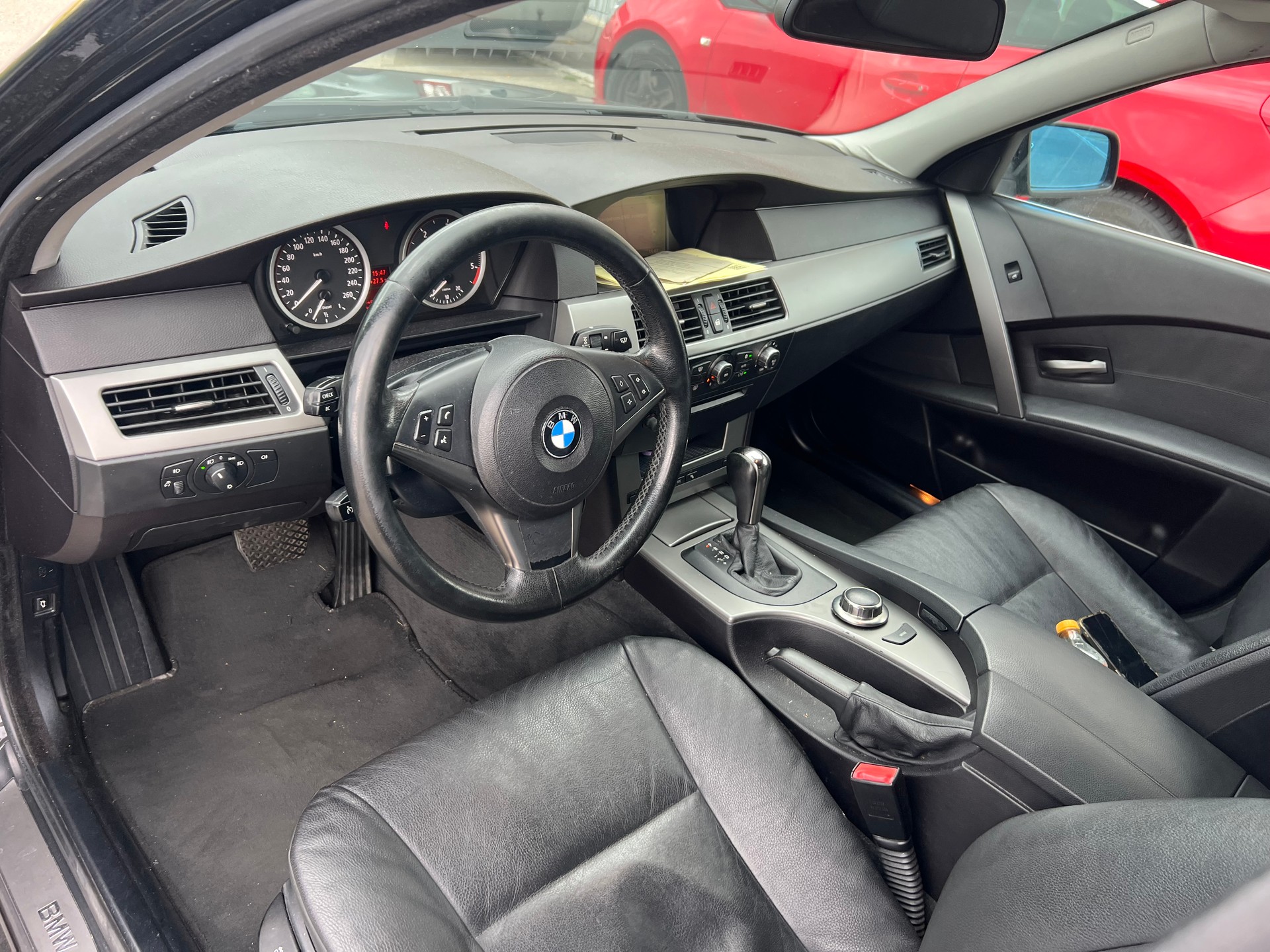 BMW 530d-image-8