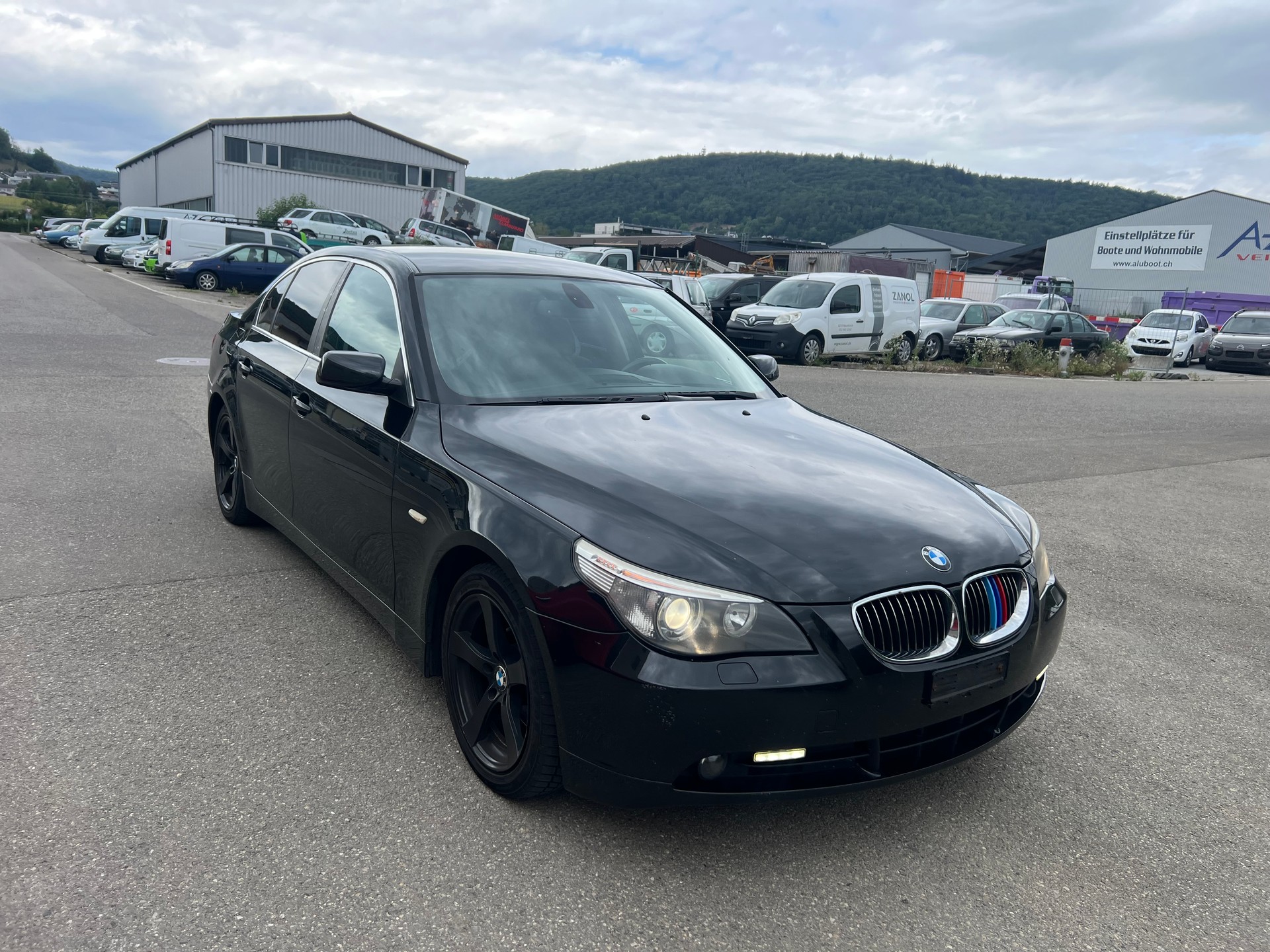 BMW 530d-image-0