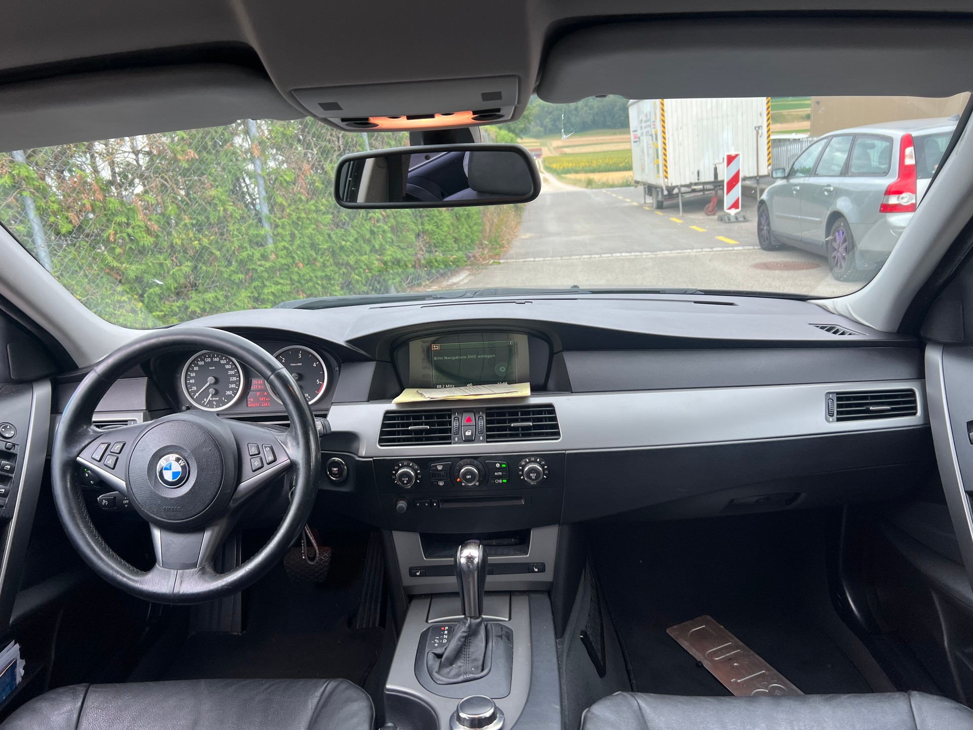 BMW 530d-image-9