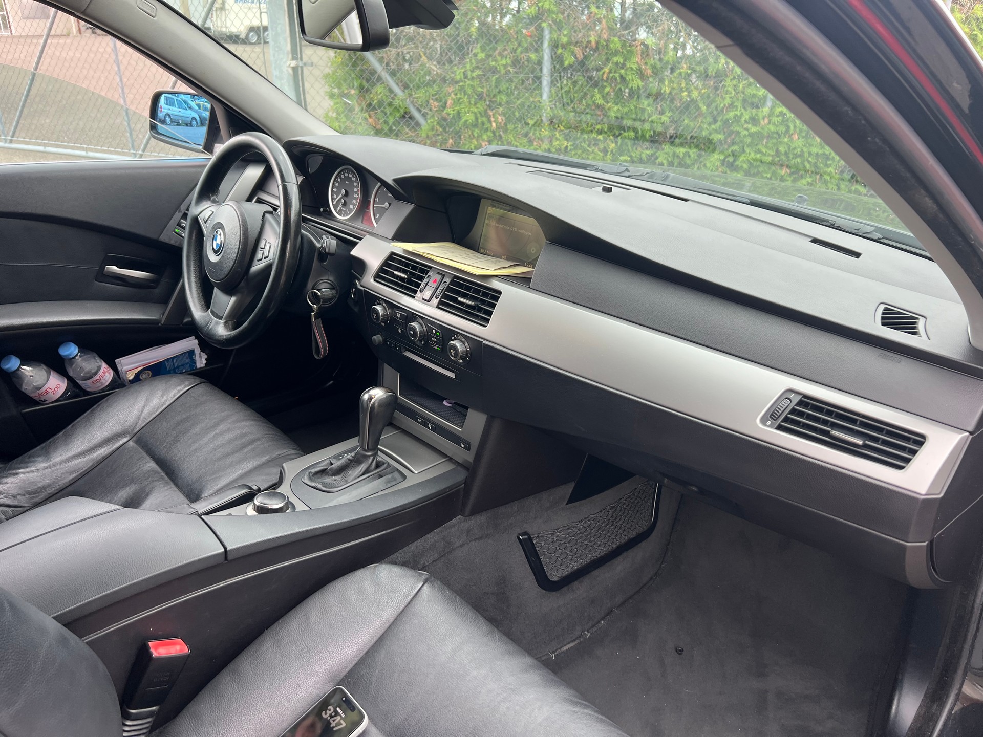 BMW 530d-image-10
