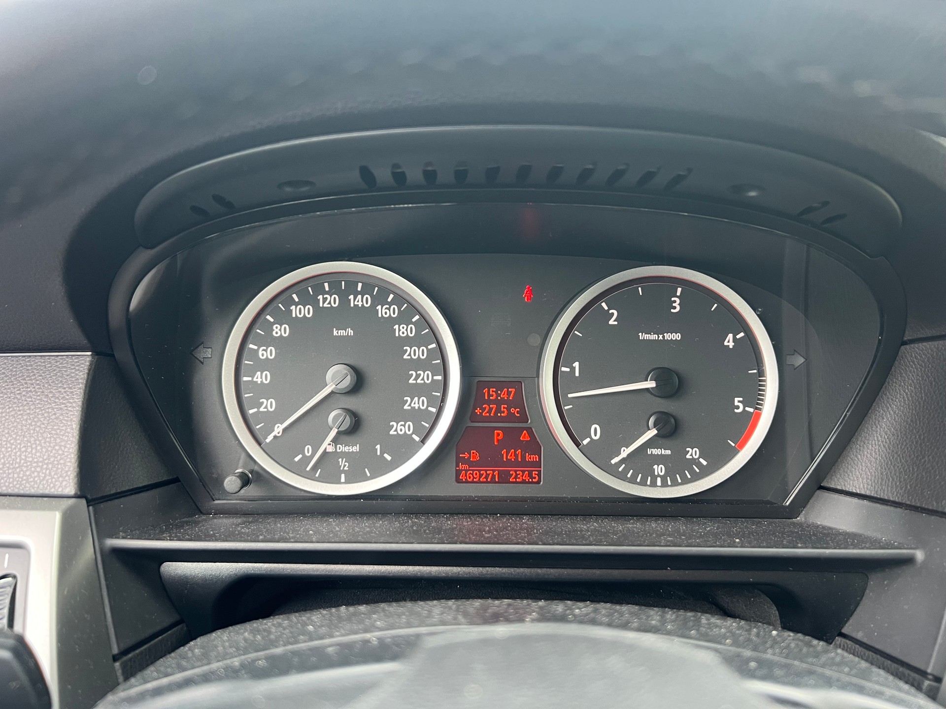 BMW 530d-image-11