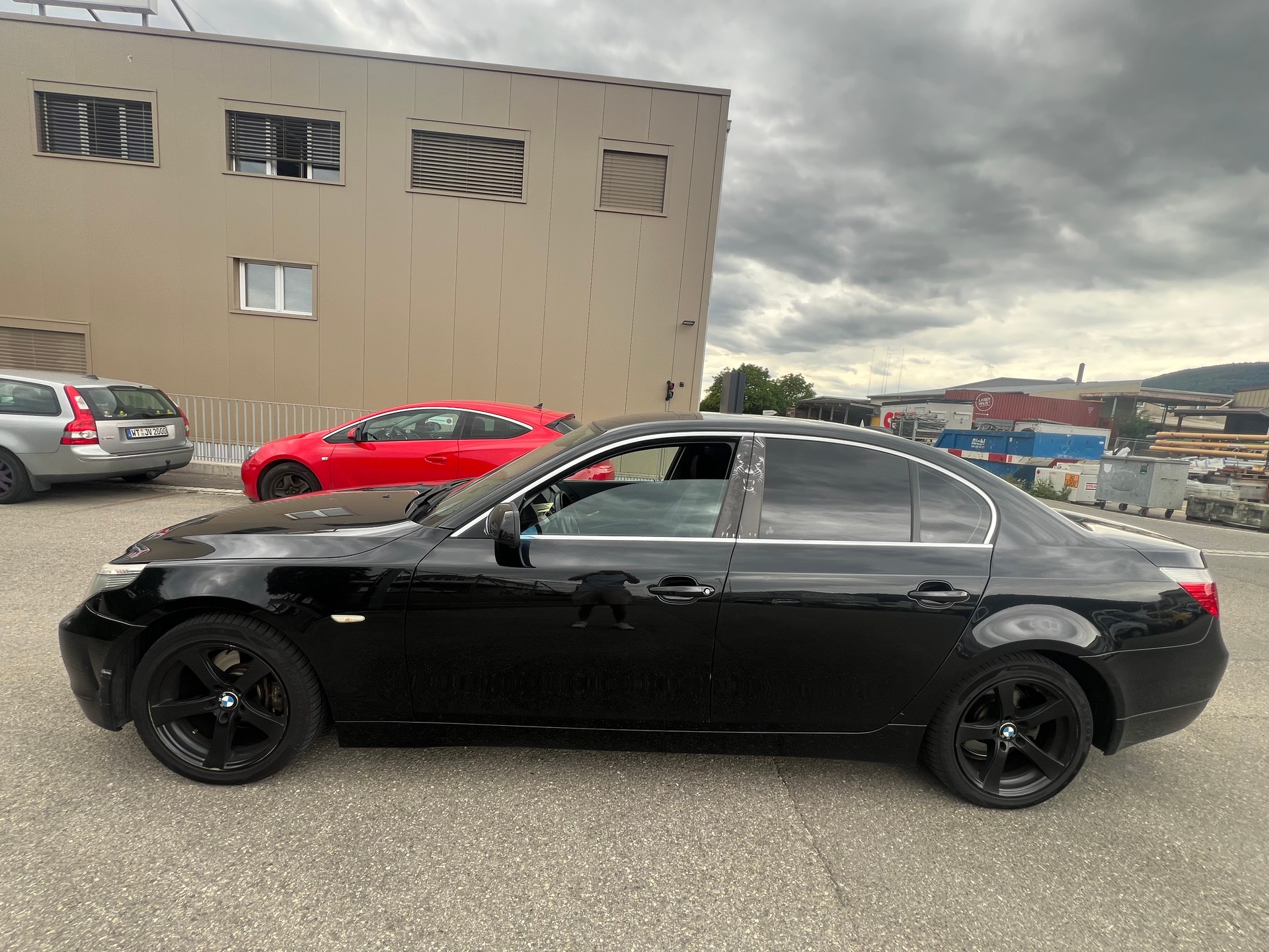 BMW 530d-image-7