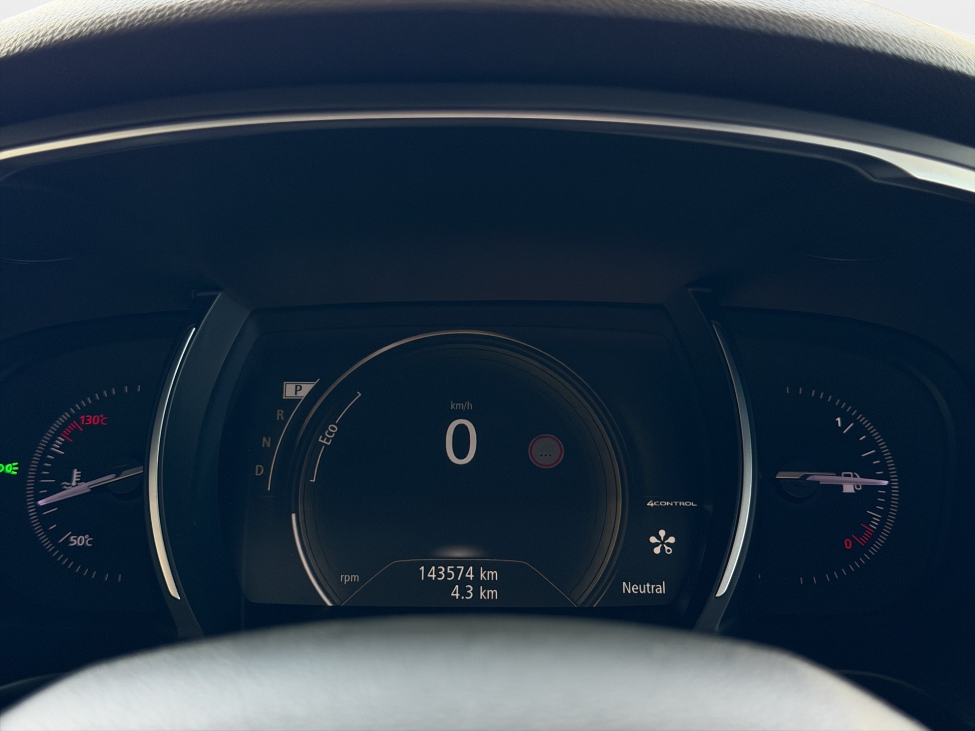 RENAULT Talisman Grandtour 1.6 dCi Initiale EDC*Frisch ab MFK,1 Jahr oder 20000km Garantie auf Motor und Getriebe inkl.*-image-13
