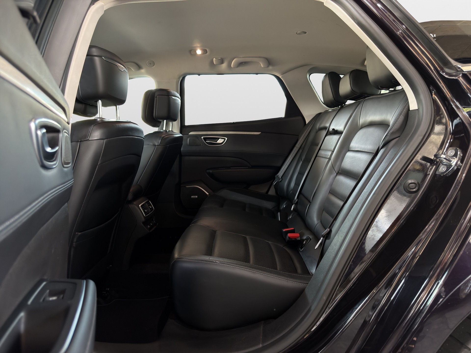 RENAULT Talisman Grandtour 1.6 dCi Initiale EDC*Frisch ab MFK,1 Jahr oder 20000km Garantie auf Motor und Getriebe inkl.*-image-12