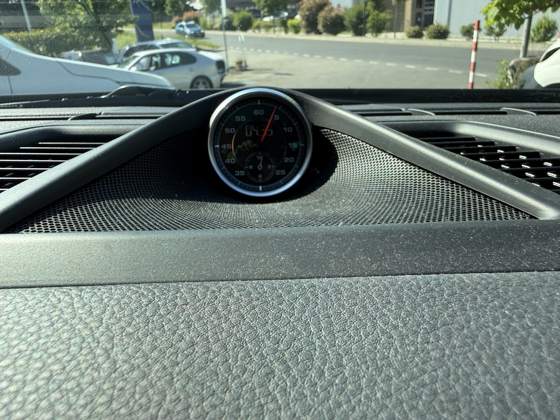 PORSCHE Panamera 4S 4.8 PDK-image-14