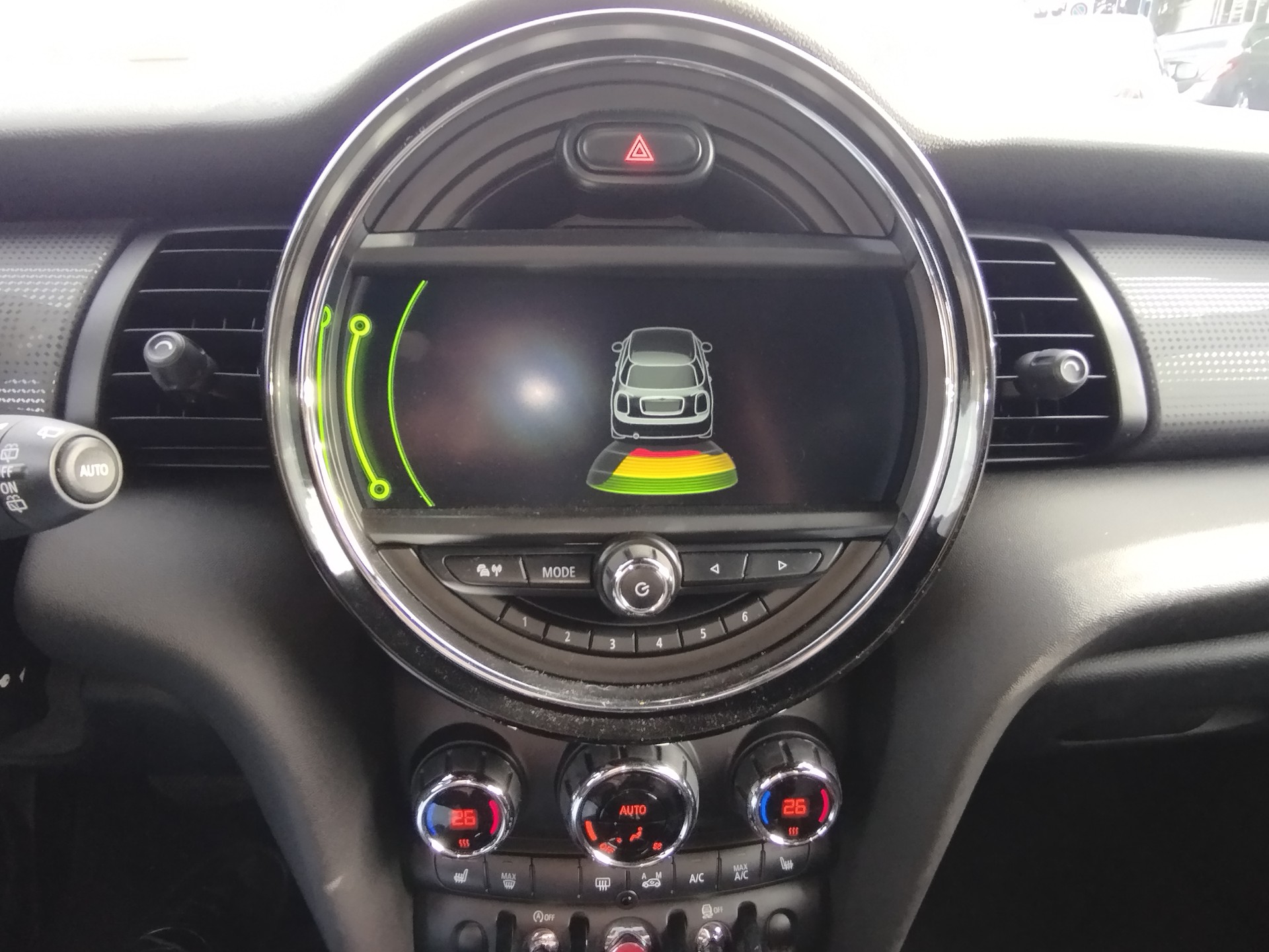 MINI Cooper Classic Edition Steptronic-image-14