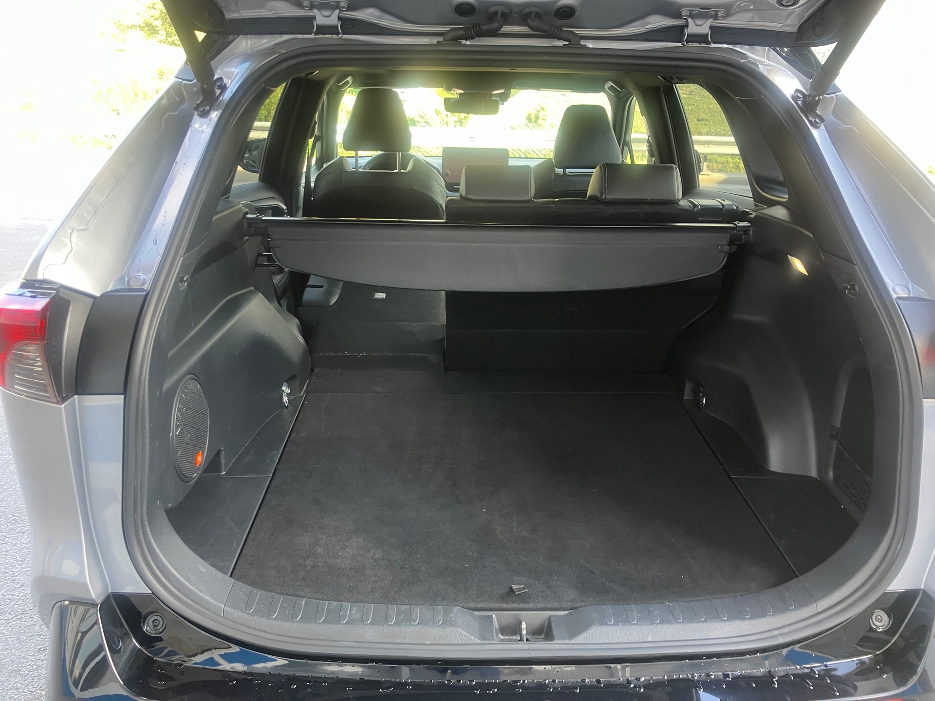 TOYOTA RAV-4 2.5 HSD GR Sport e-CVT 4WD-image-3