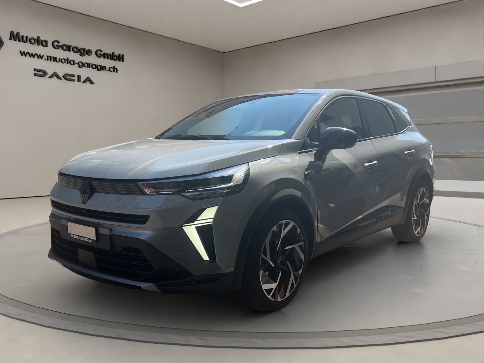 RENAULT Symbioz E-Tech esprit Alpine-image-0