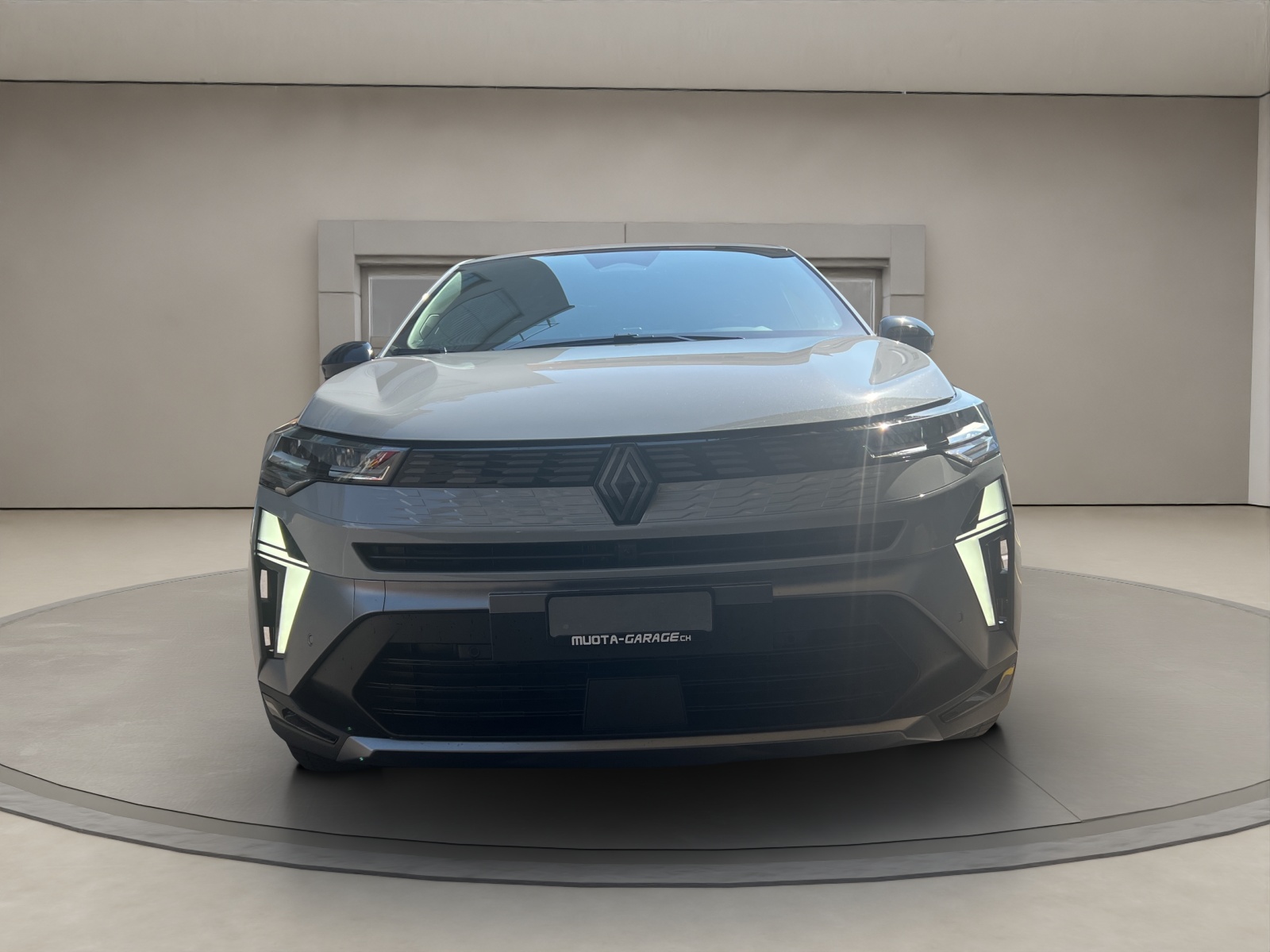 RENAULT Symbioz E-Tech esprit Alpine-image-1