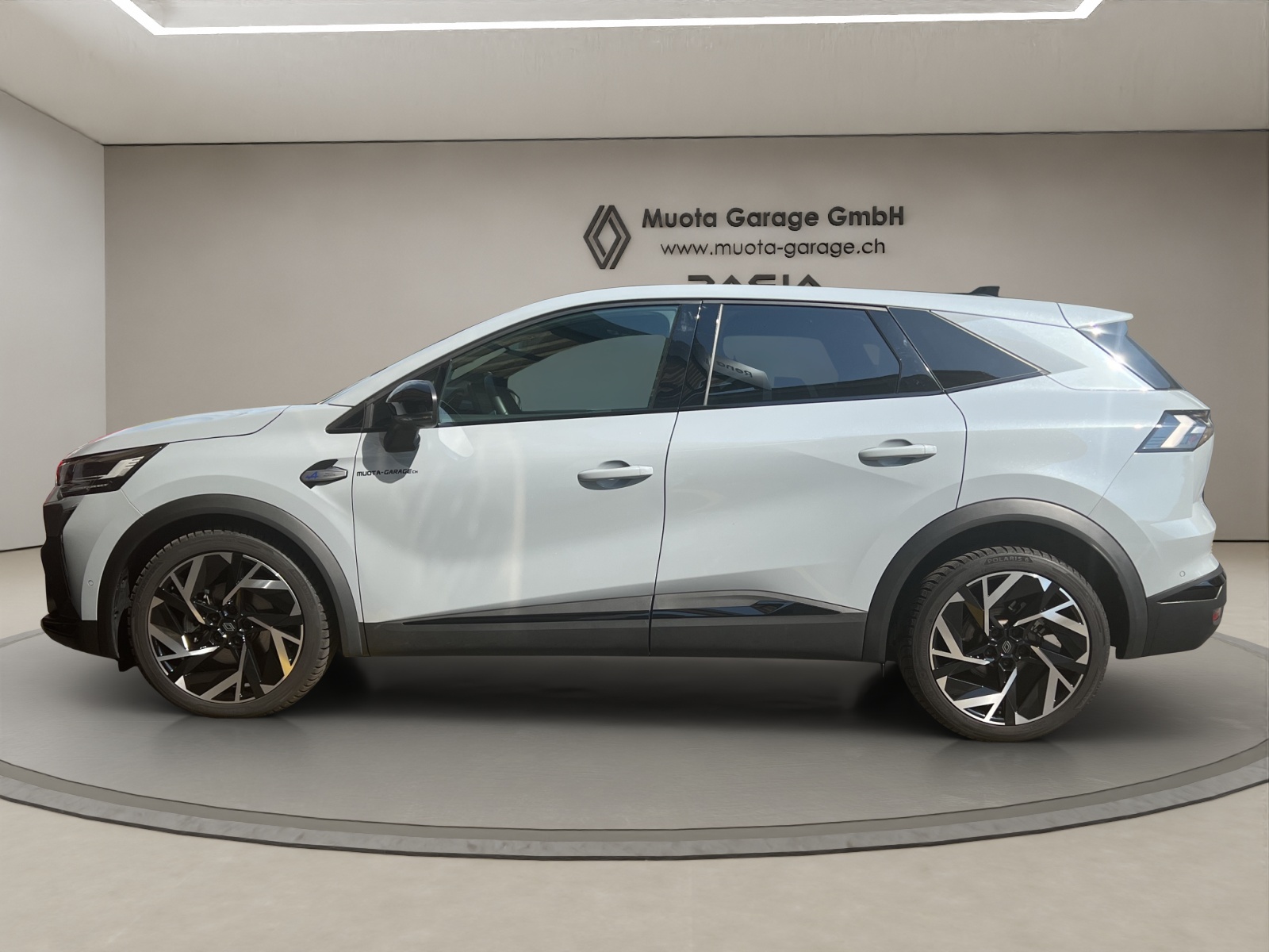 RENAULT Symbioz E-Tech esprit Alpine-image-2