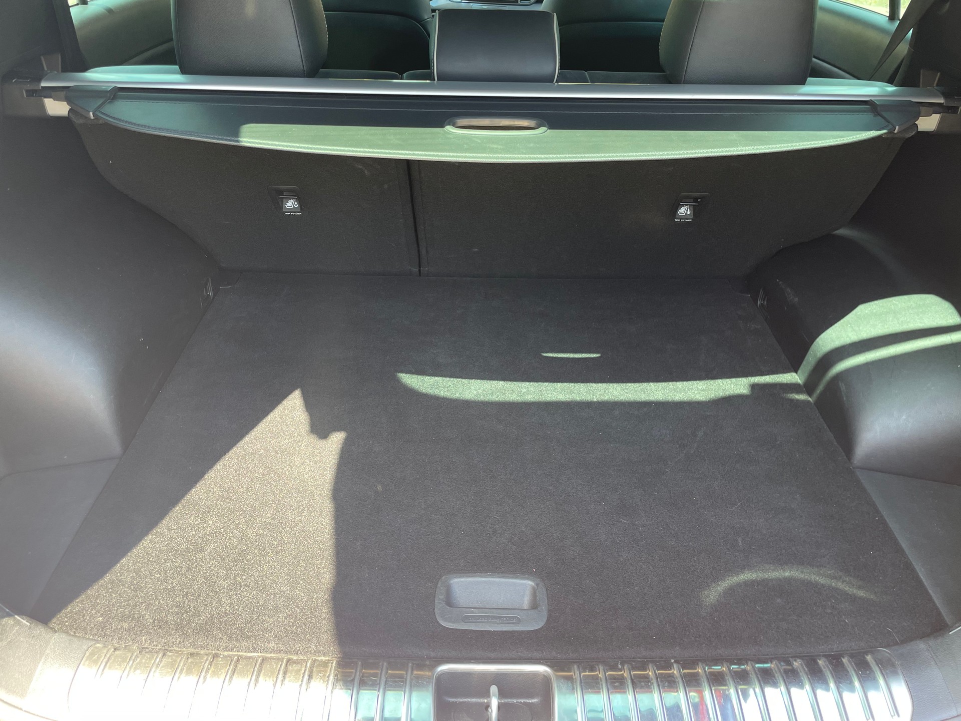 KIA Sportage 2.0CRDi Style GT Line 4WD Automat-image-12