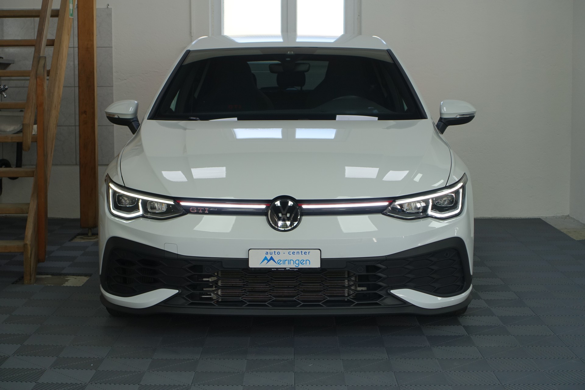 VW Golf 2.0 TSI GTI Clubsport DSG-image-2