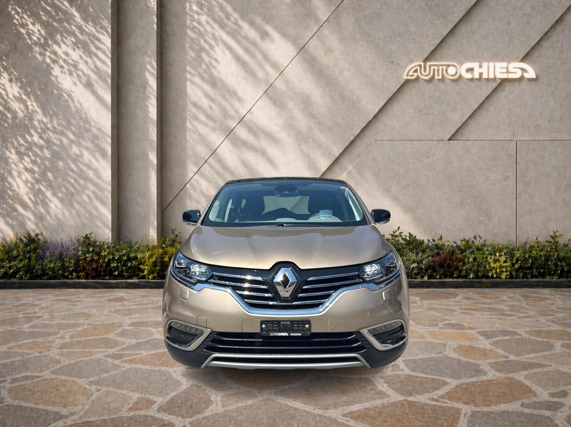 RENAULT Espace 1.6 dCi 160 90th Anniv. EDC-image-7