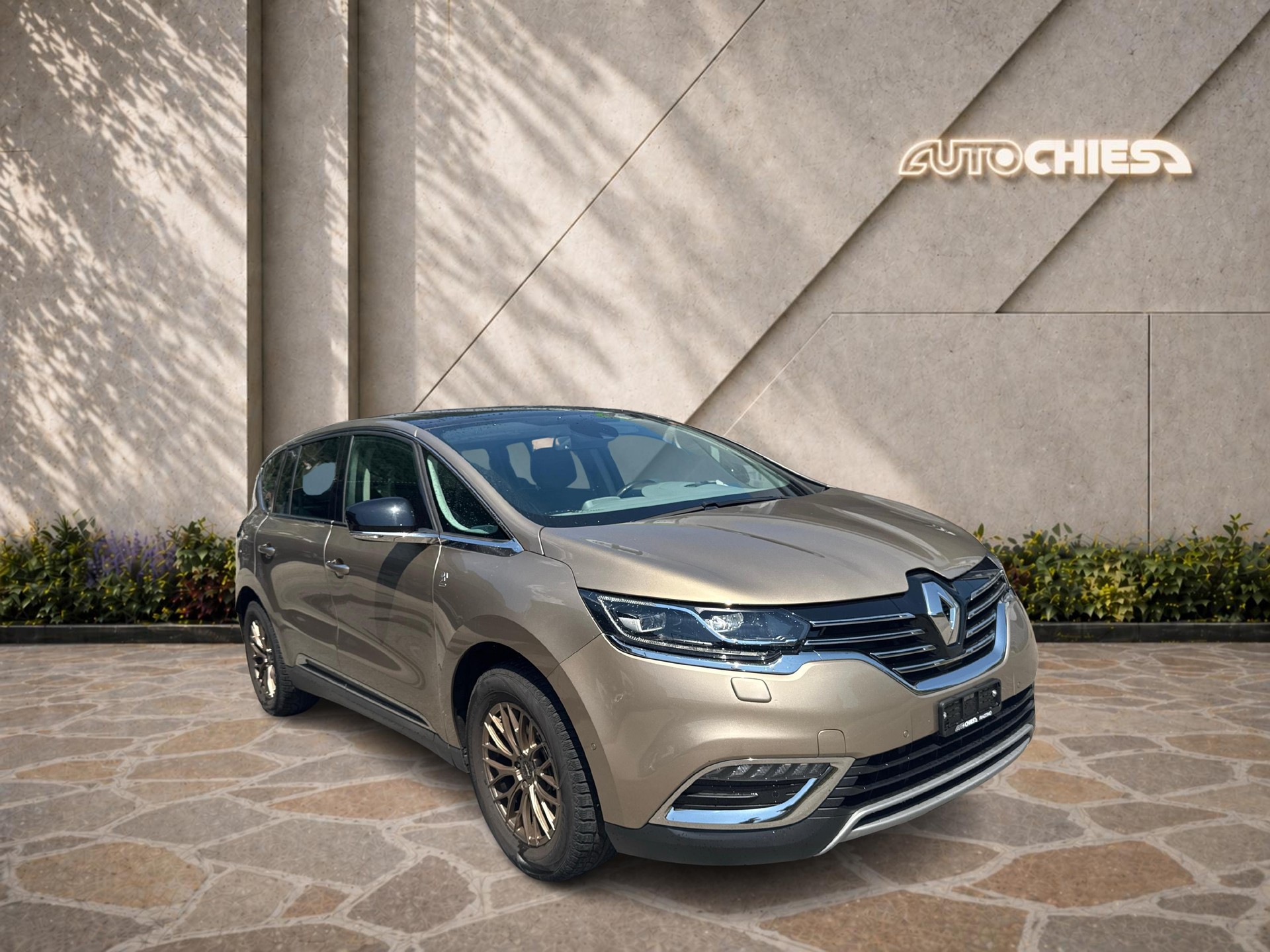 RENAULT Espace 1.6 dCi 160 90th Anniv. EDC-image-6