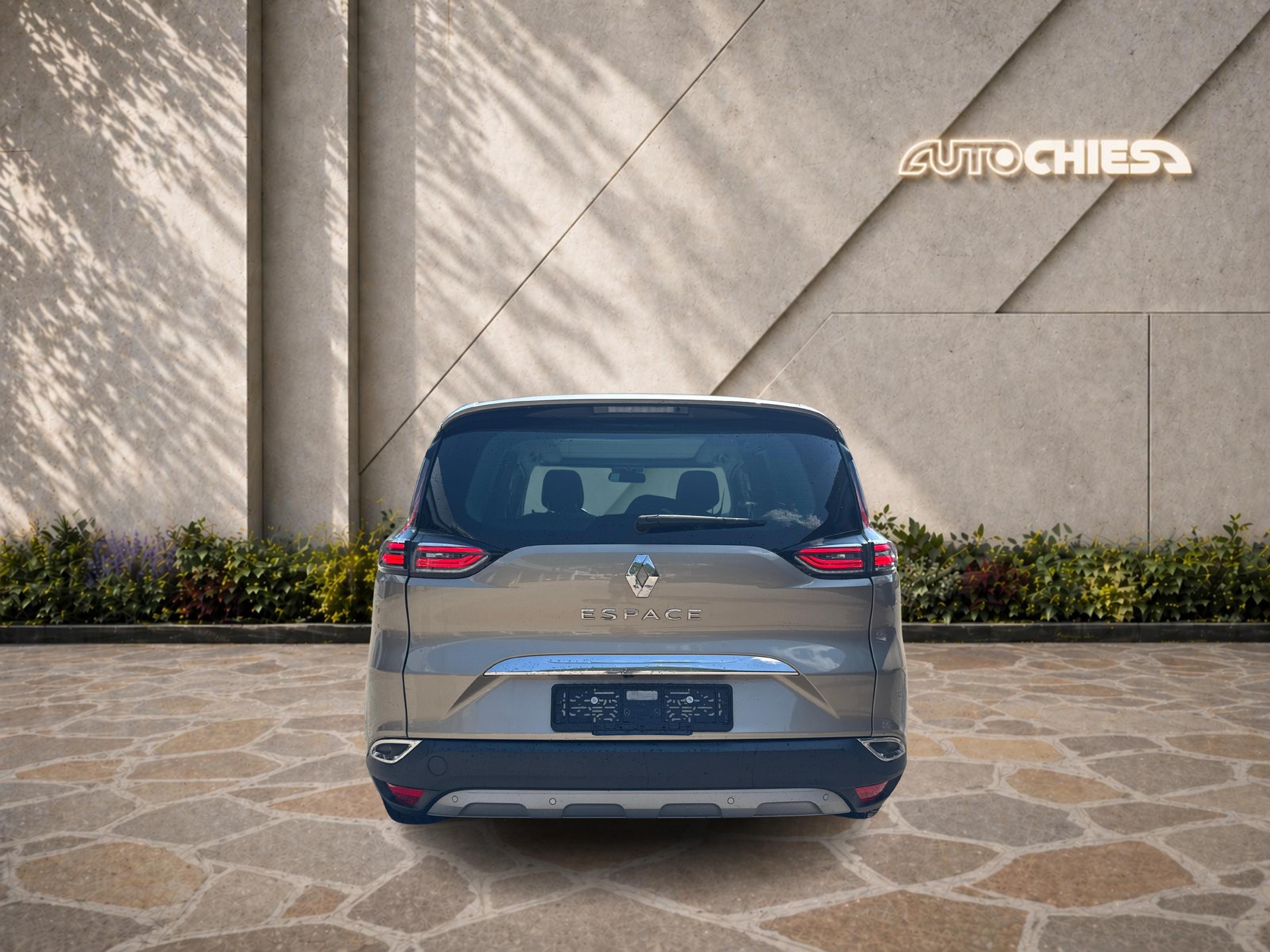 RENAULT Espace 1.6 dCi 160 90th Anniv. EDC-image-3