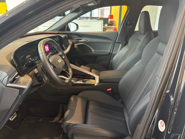 AUDI Q5 Sportback e-hybrid quattro 270 kW S-tronic-image-11