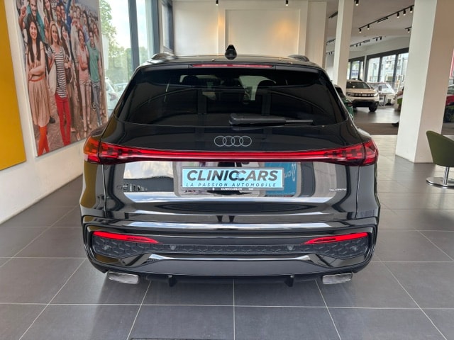 AUDI Q5 Sportback e-hybrid quattro 270 kW S-tronic-image-6