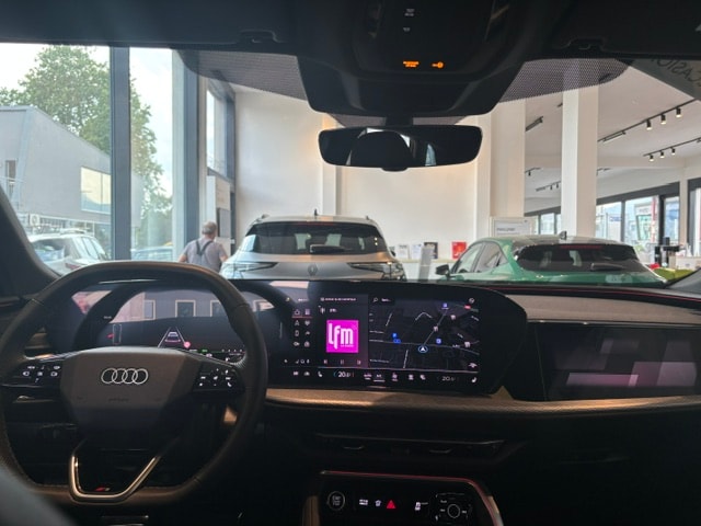AUDI Q5 Sportback e-hybrid quattro 270 kW S-tronic-image-10