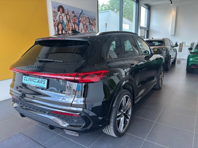 AUDI Q5 Sportback e-hybrid quattro 270 kW S-tronic-image-4