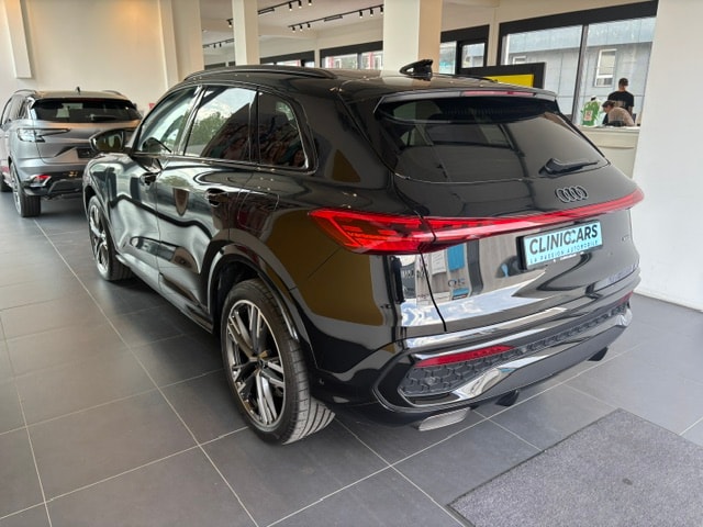 AUDI Q5 Sportback e-hybrid quattro 270 kW S-tronic-image-5