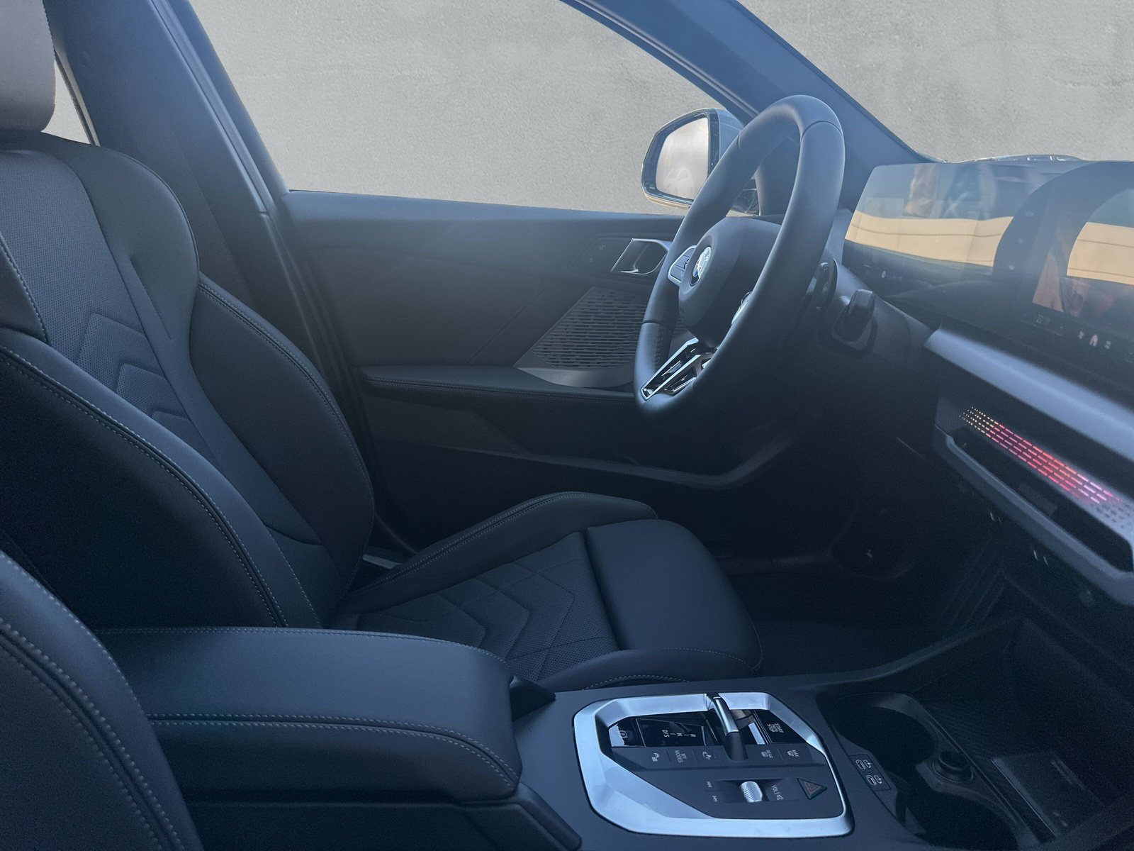 BMW 116 Steptronic M Sport **Action de leasing à 0.9%**-image-12