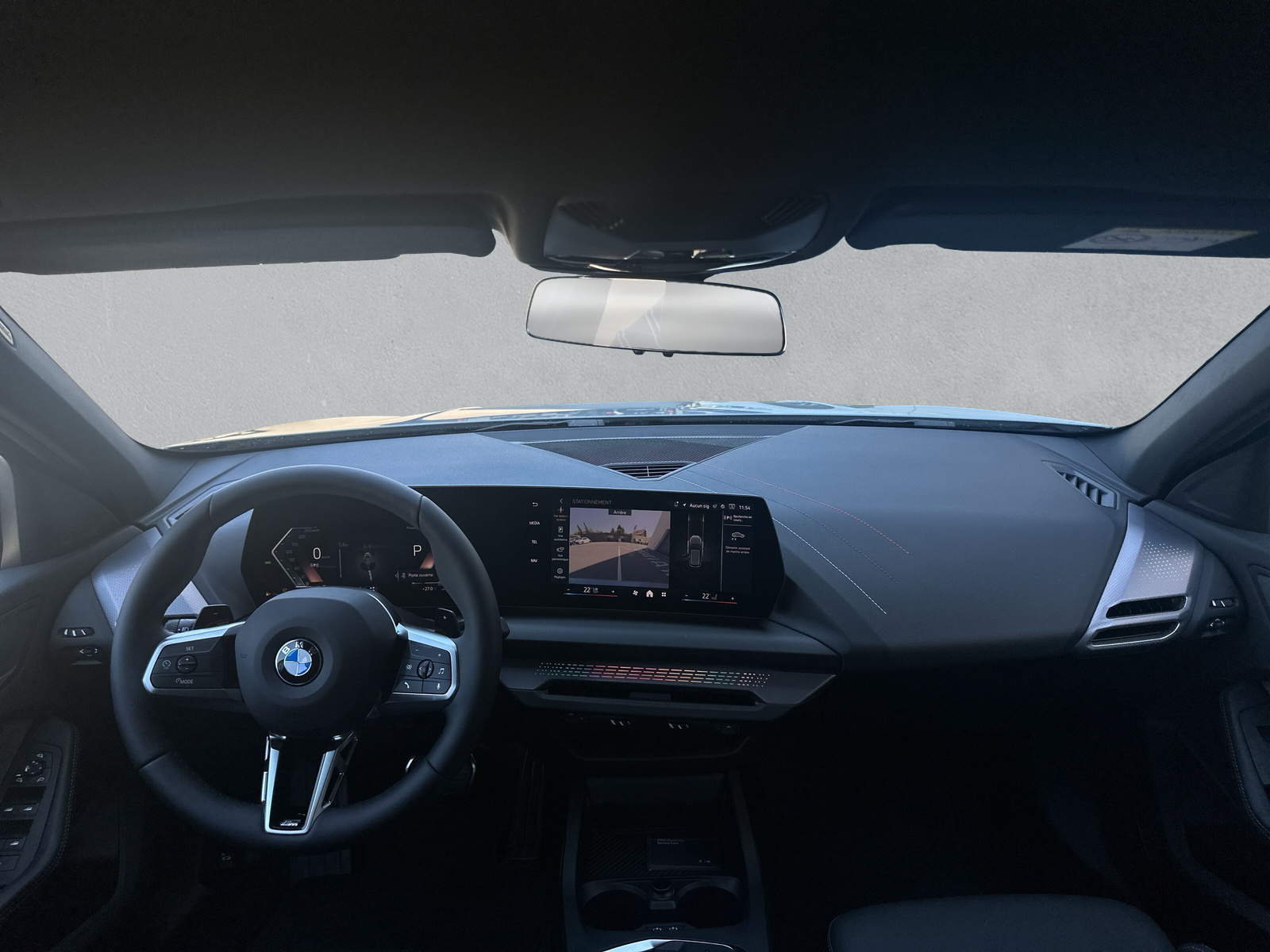 BMW 116 Steptronic M Sport **Action de leasing à 0.9%**-image-15