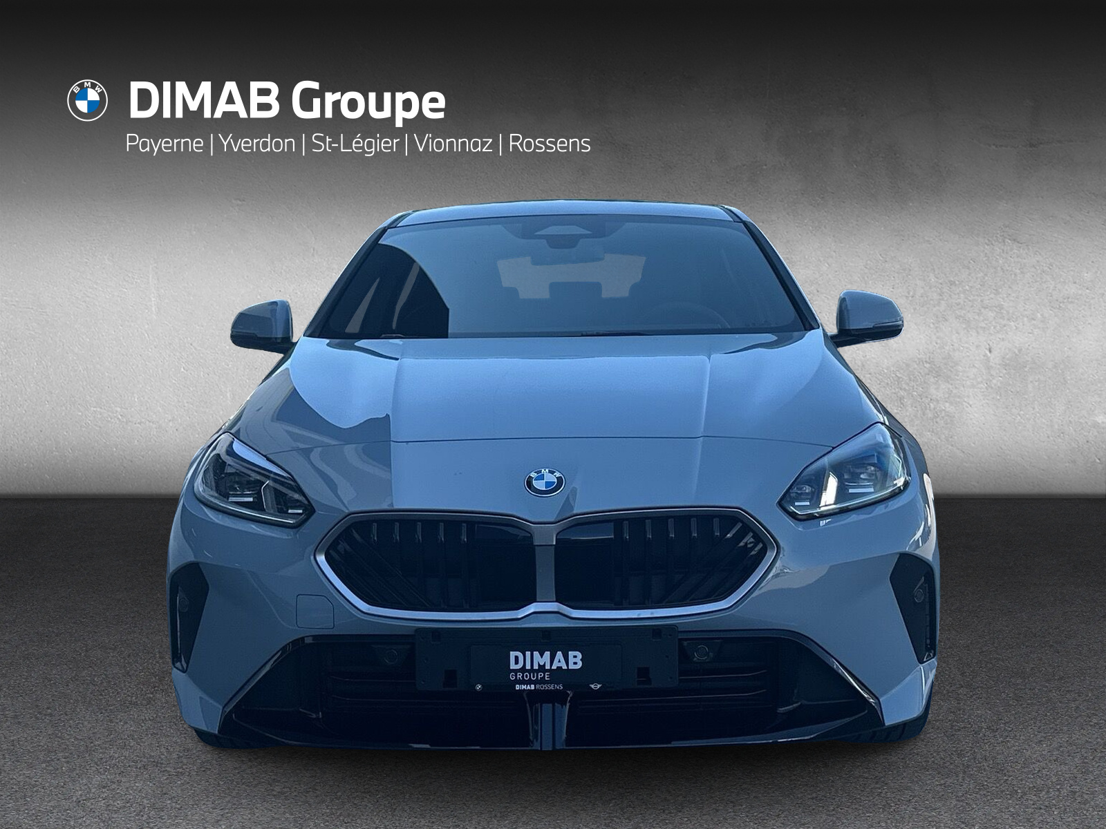 BMW 116 Steptronic M Sport **Action de leasing à 0.9%**-image-6