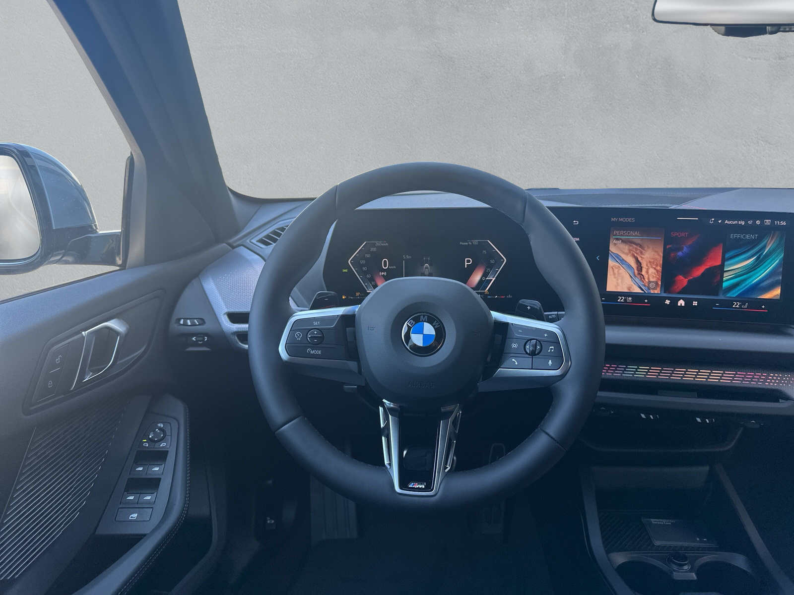 BMW 116 Steptronic M Sport **Action de leasing à 0.9%**-image-19