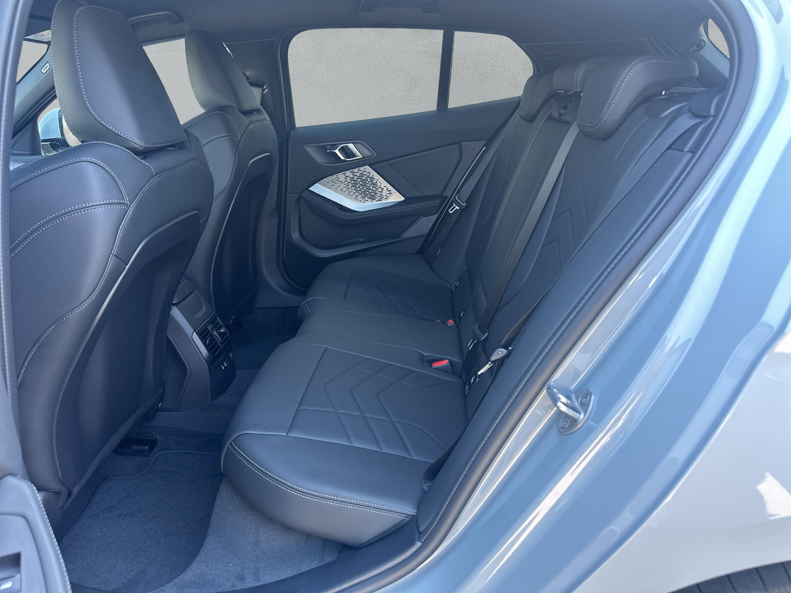 BMW 116 Steptronic M Sport **Action de leasing à 0.9%**-image-14