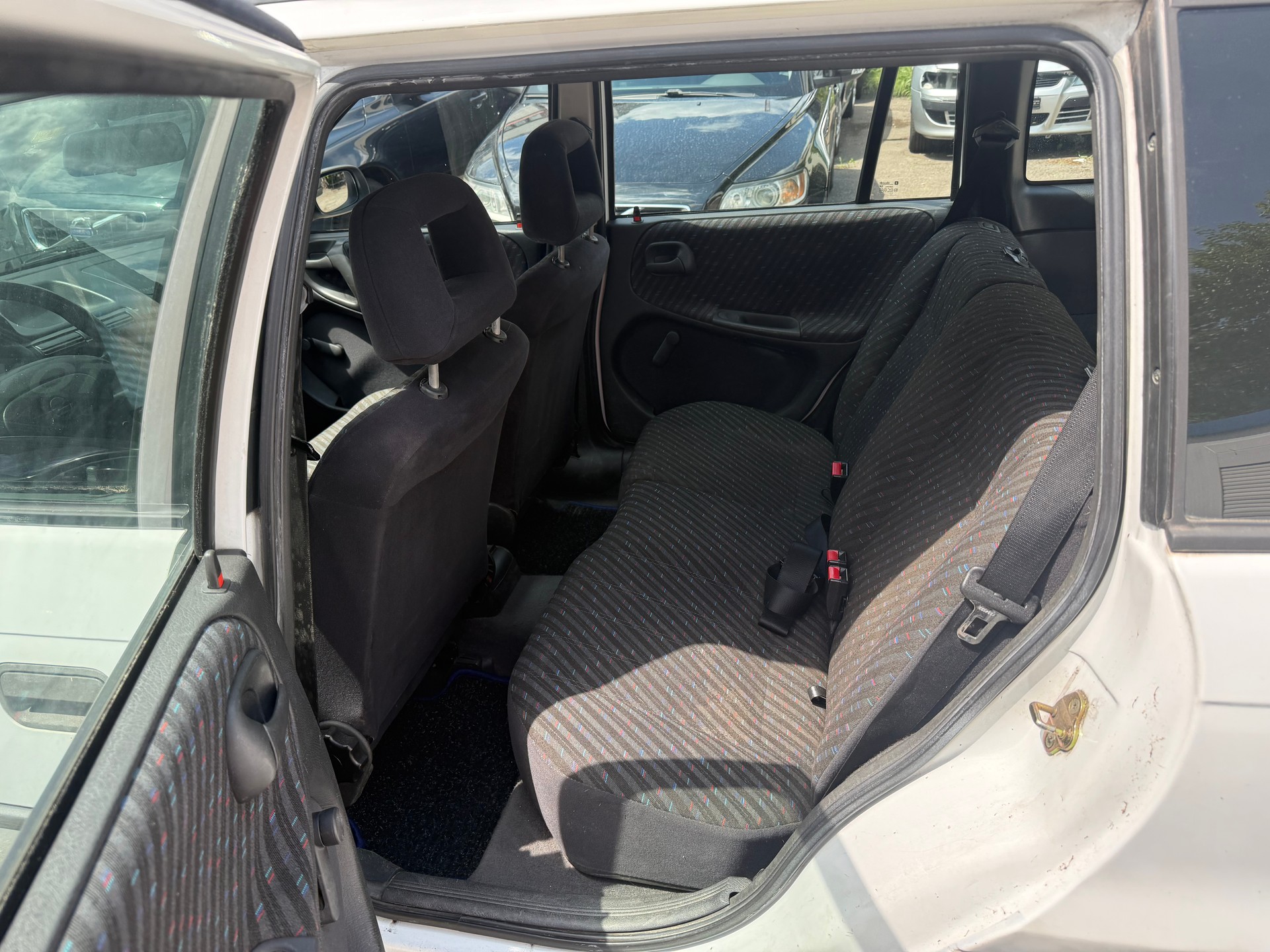 OPEL Astra Caravan 1.6i 16V-image-11