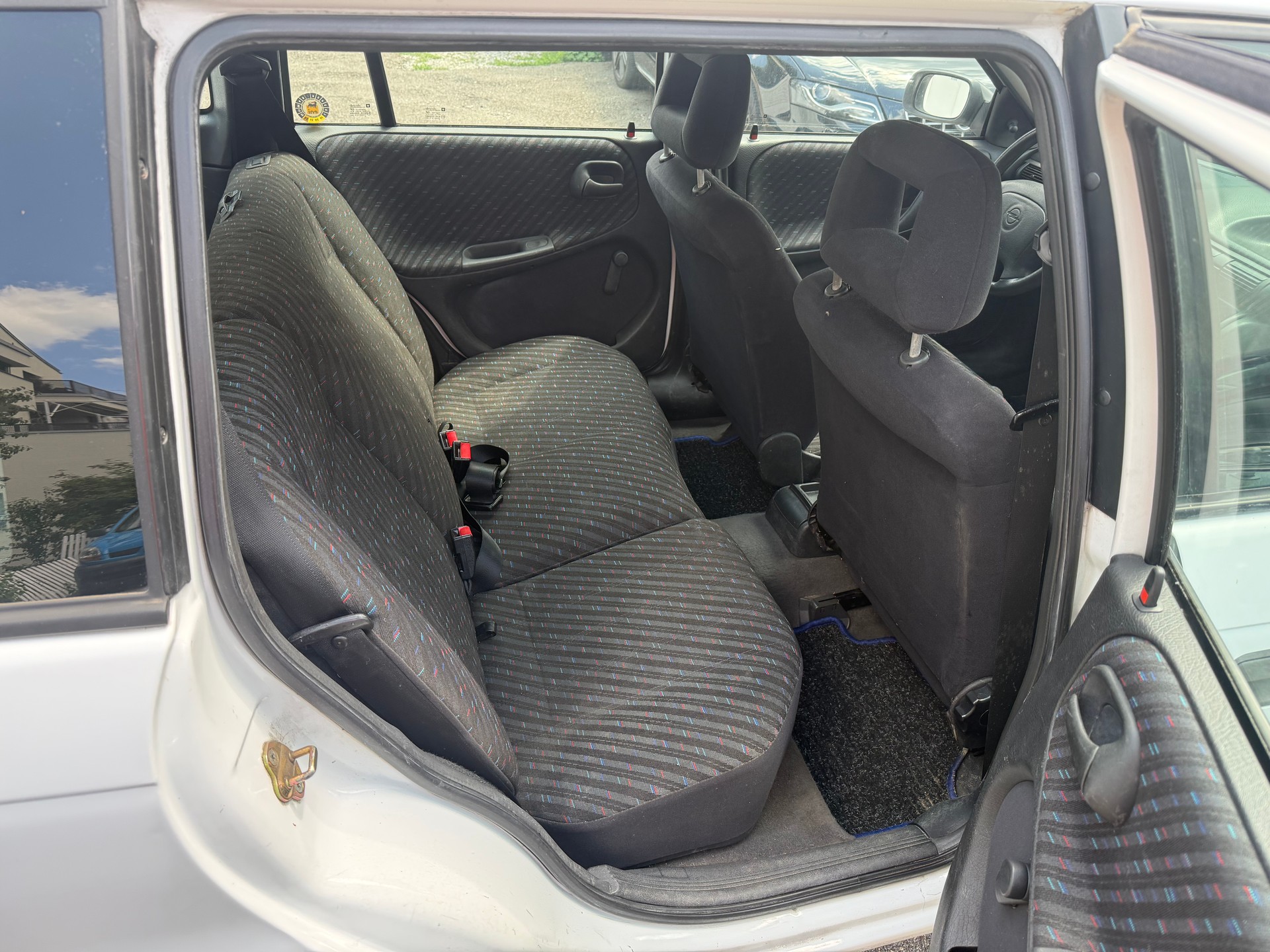OPEL Astra Caravan 1.6i 16V-image-15