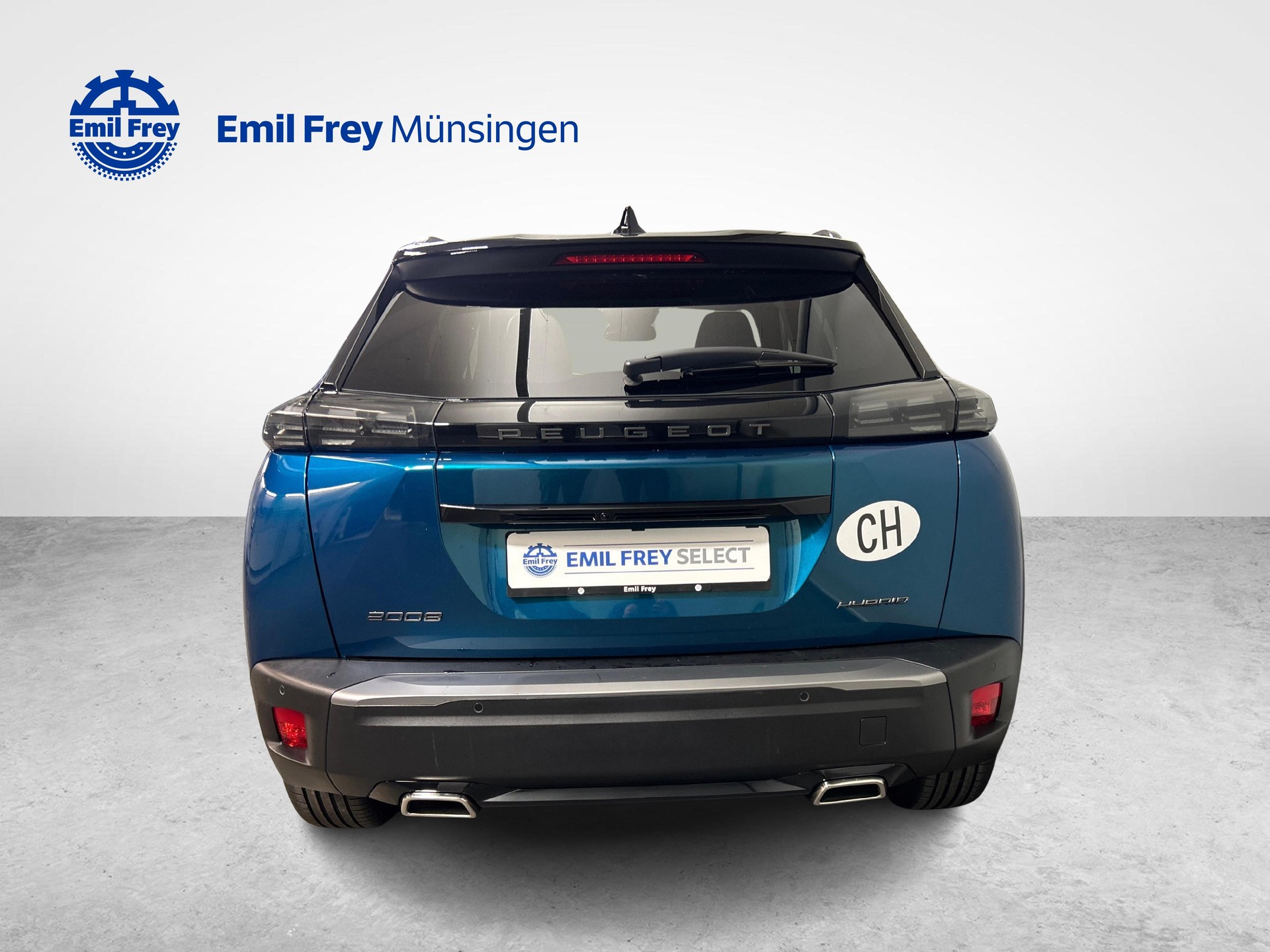 PEUGEOT 2008 1.2 Hybrid 145 GT-image-12